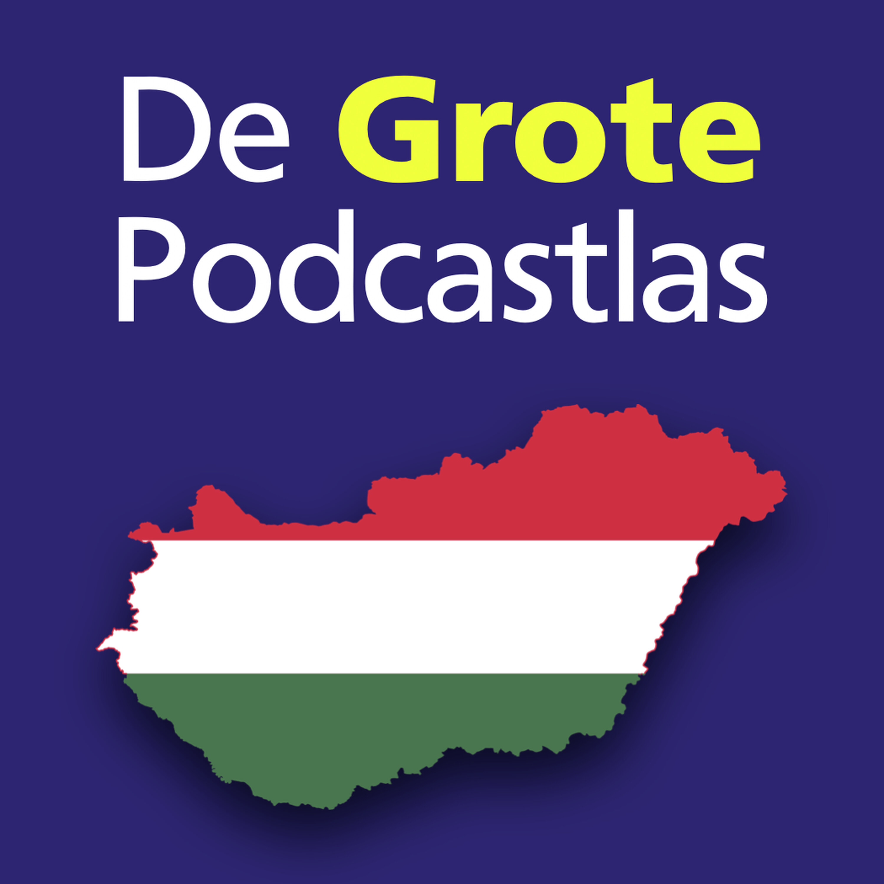 #150 (!) Hongarije #150 (!) Hongarije