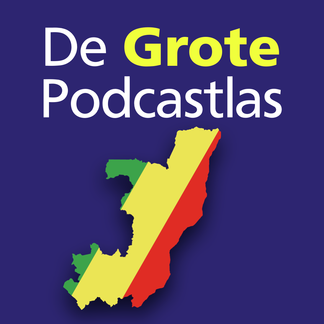 #140 Republiek Congo