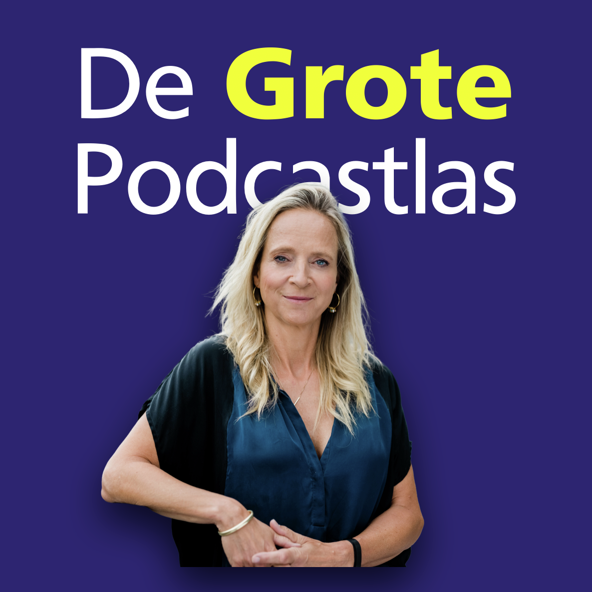 Special #20: 30 jaar reisjournalistiek met Floortje Dessing