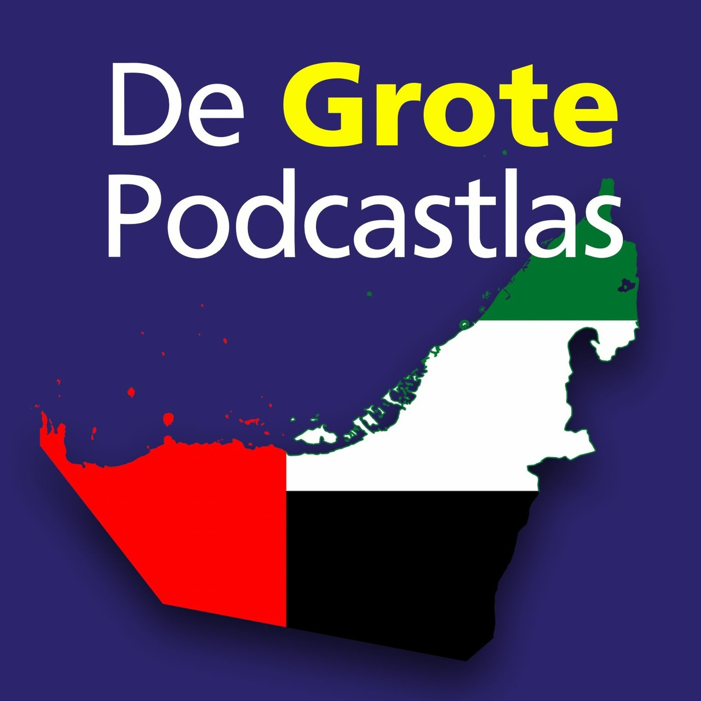 #17 Verenigde Arabische Emiraten