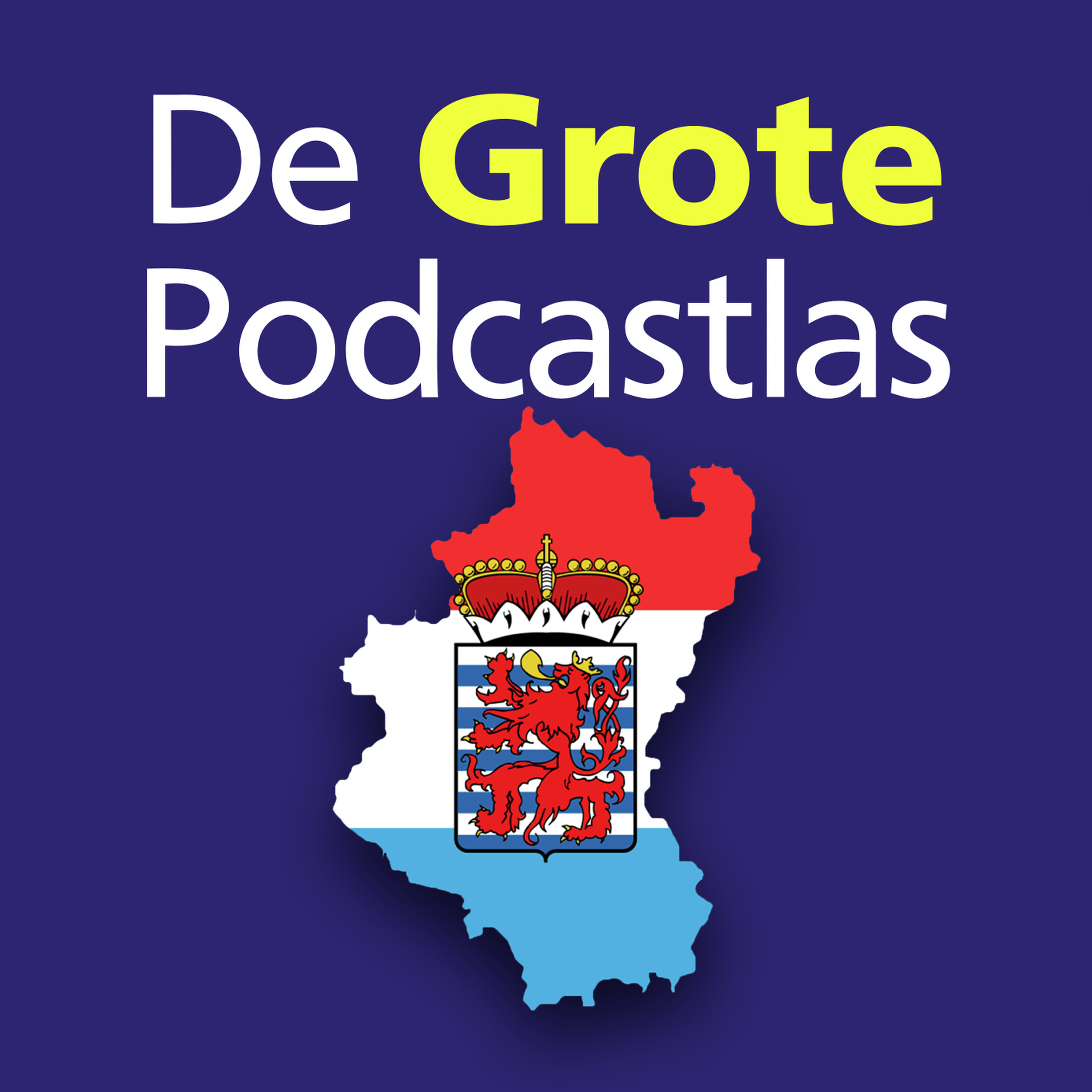België #7: Luxemburg episode artwork