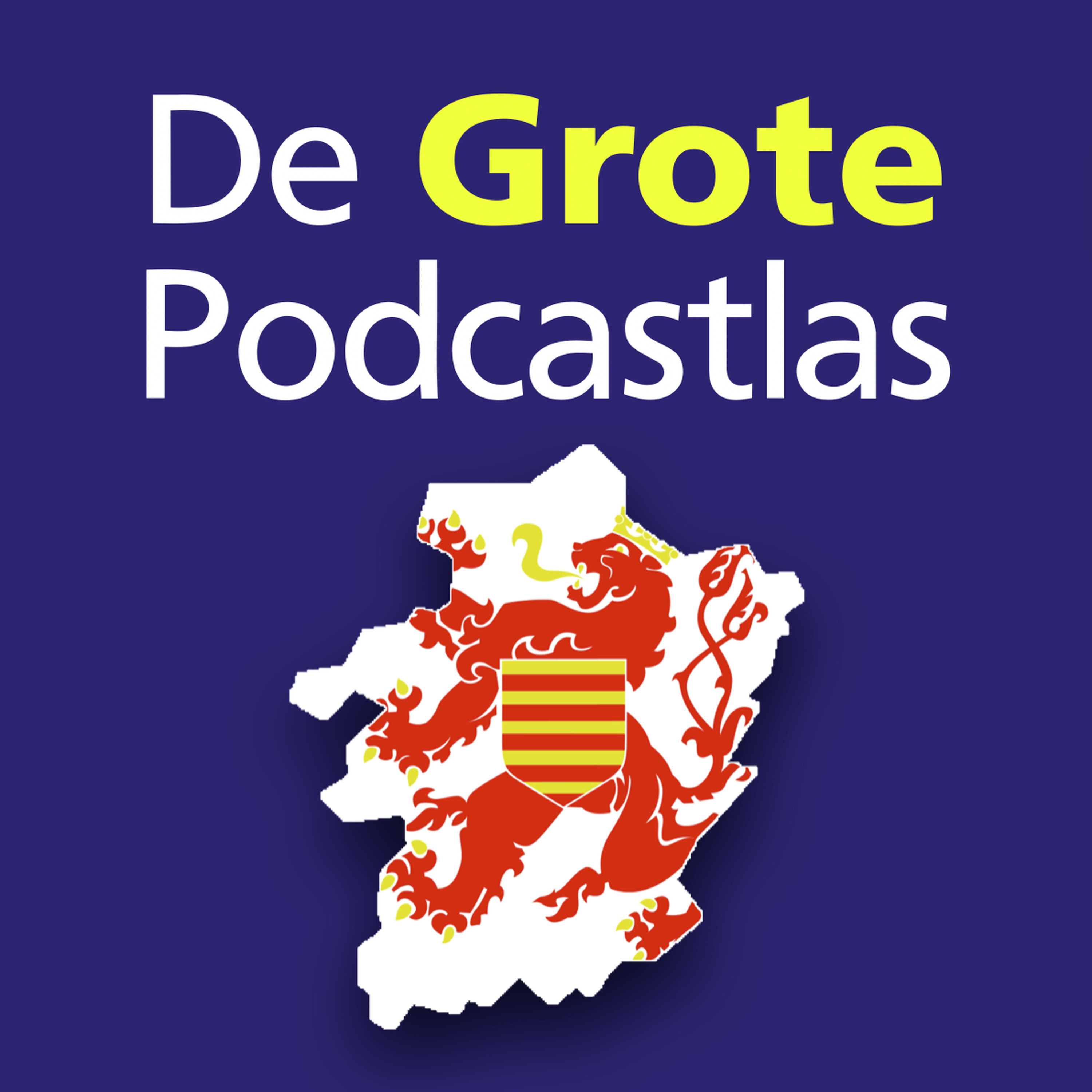 België #6: Limburg episode artwork