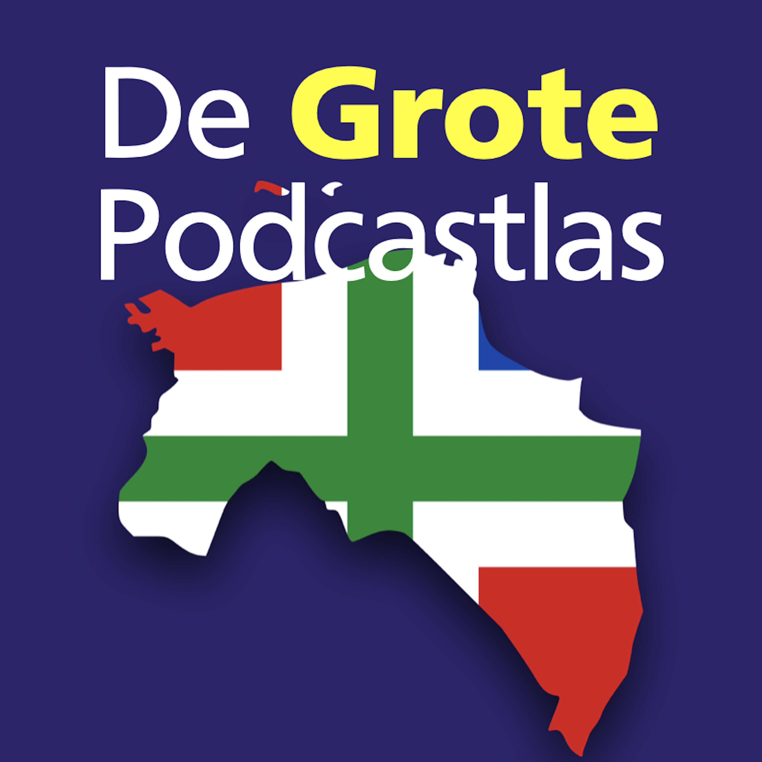 Provinciespecial #8: Groningen