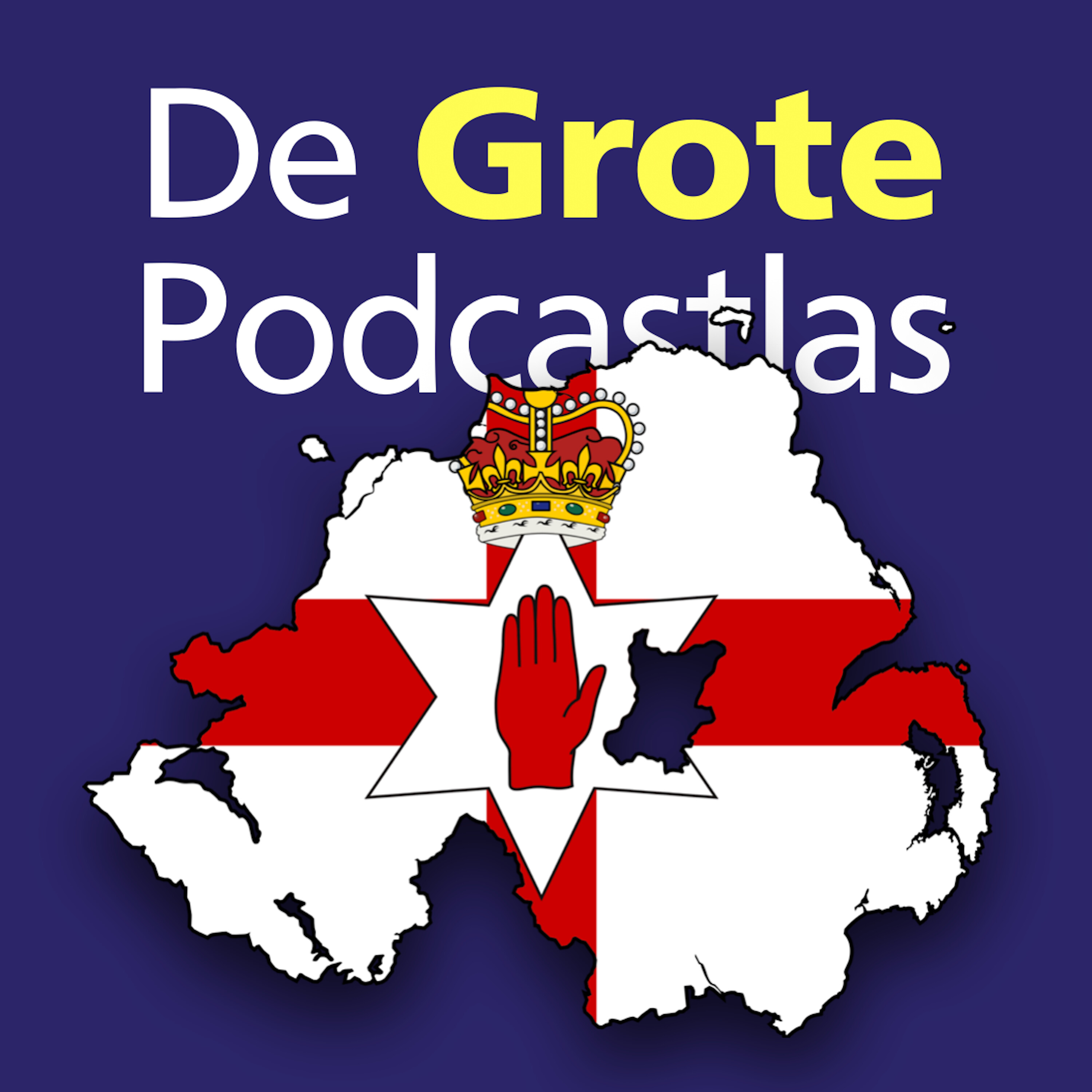 #73 VK: Noord-Ierland