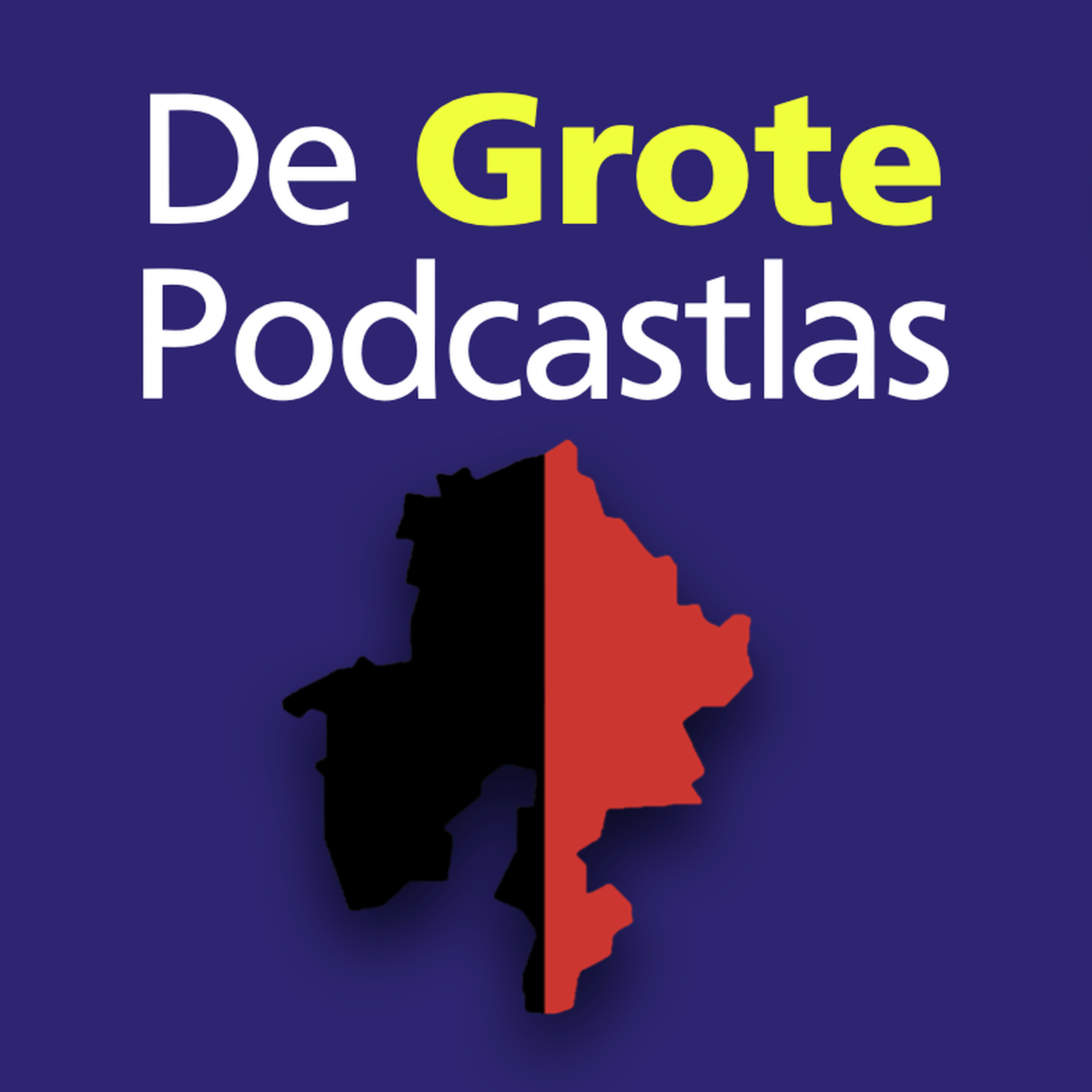 België #2: Namen België #2: Namen