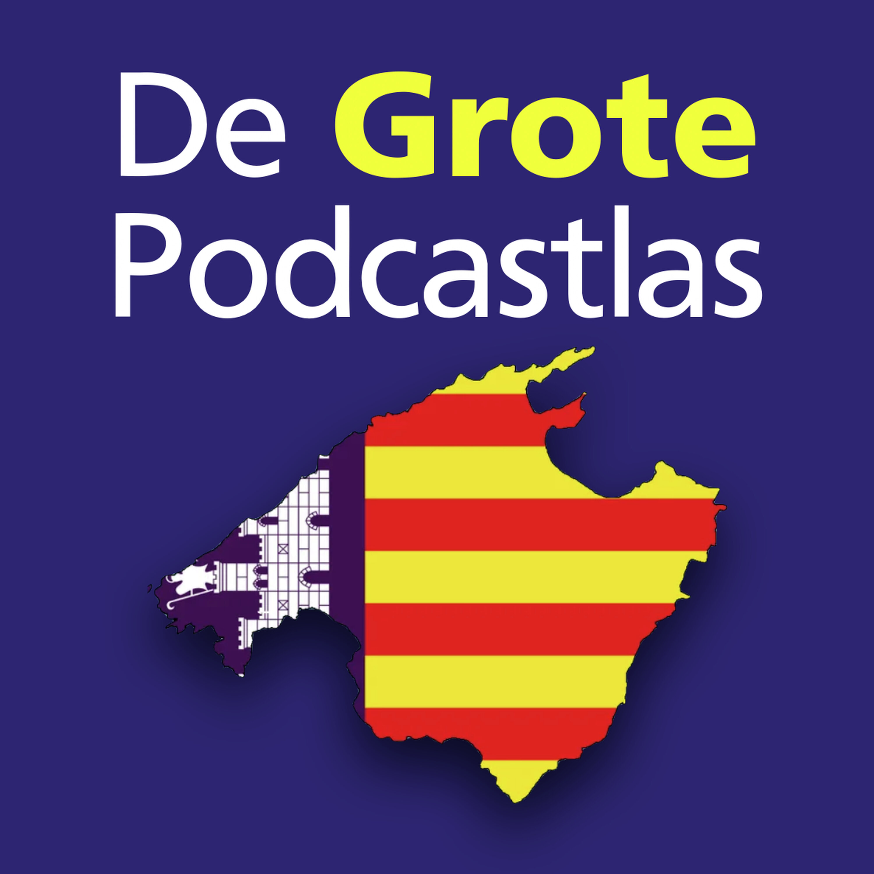 Eilanden #7: Mallorca