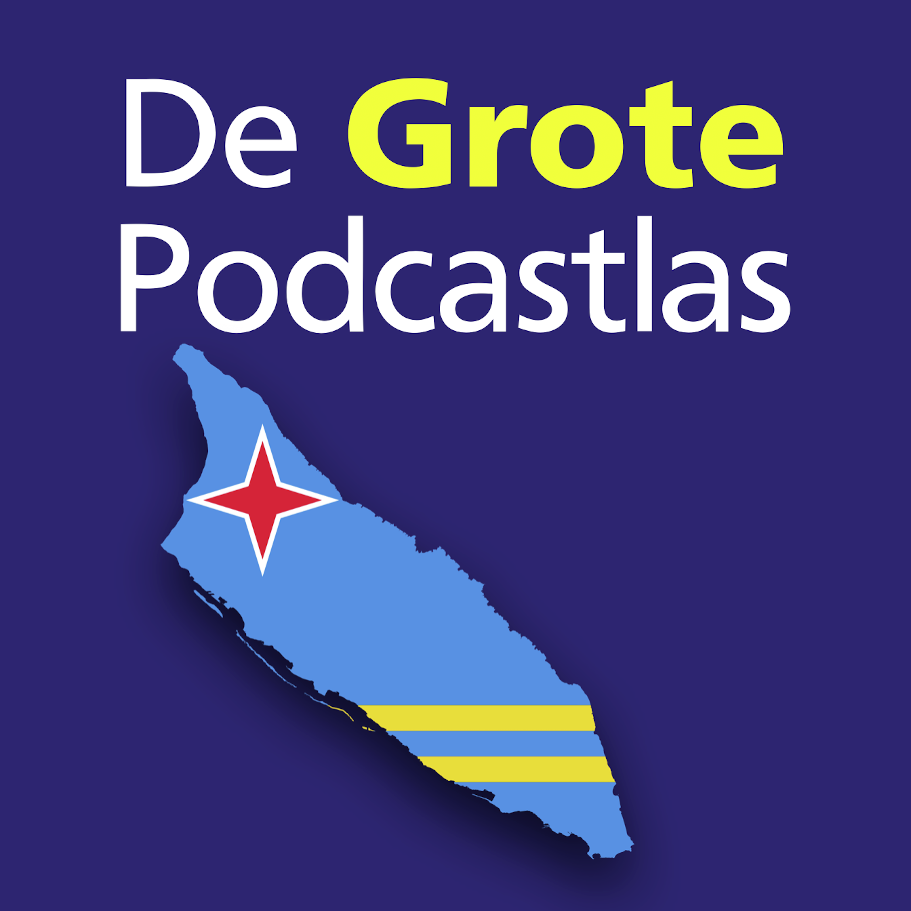 Nederlandse Cariben #1: Aruba