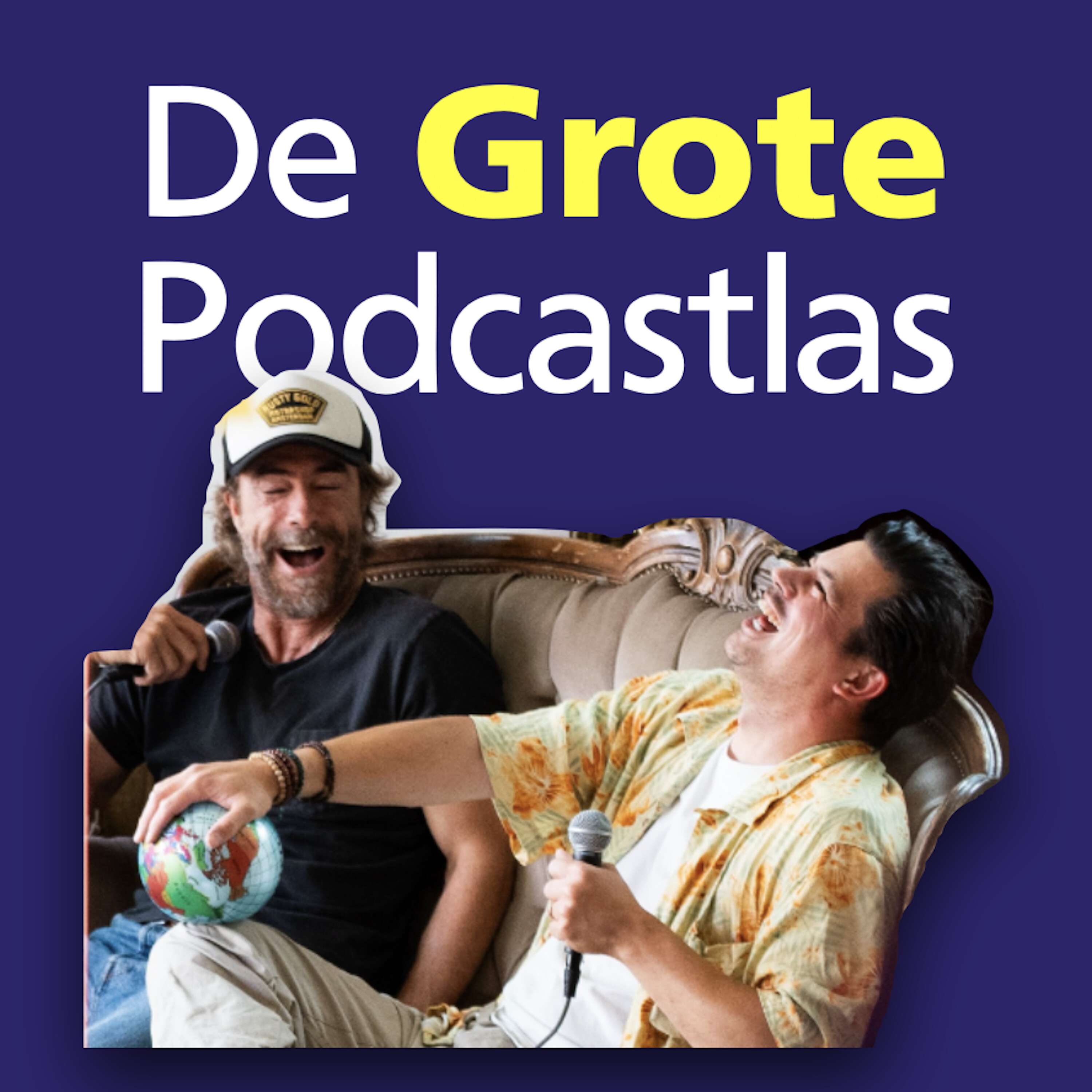Live vanaf De wereld: het boek: het festival: Chris Zegers en Arco Gnocchi over 3 op Reis