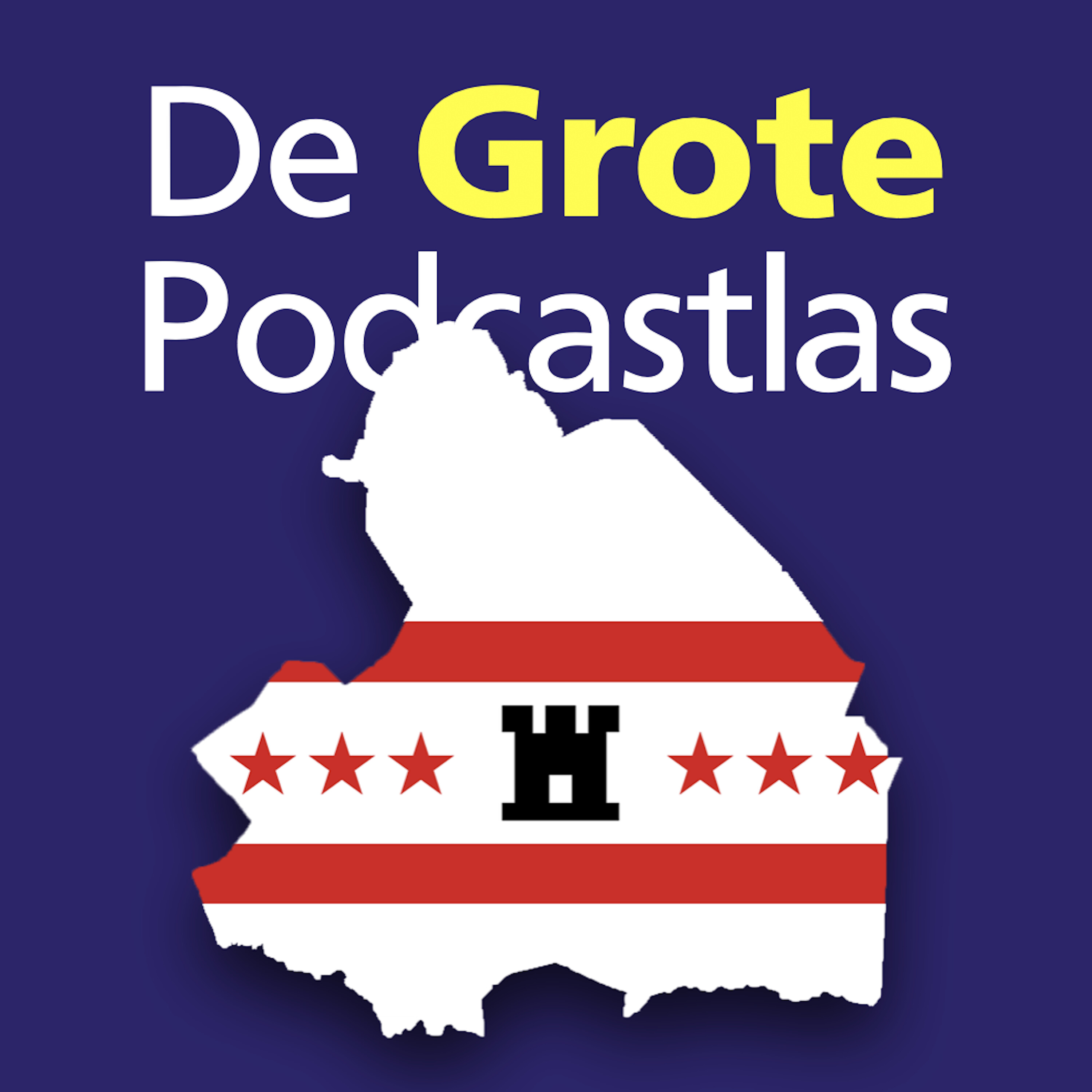 Provinciespecial #1: Drenthe