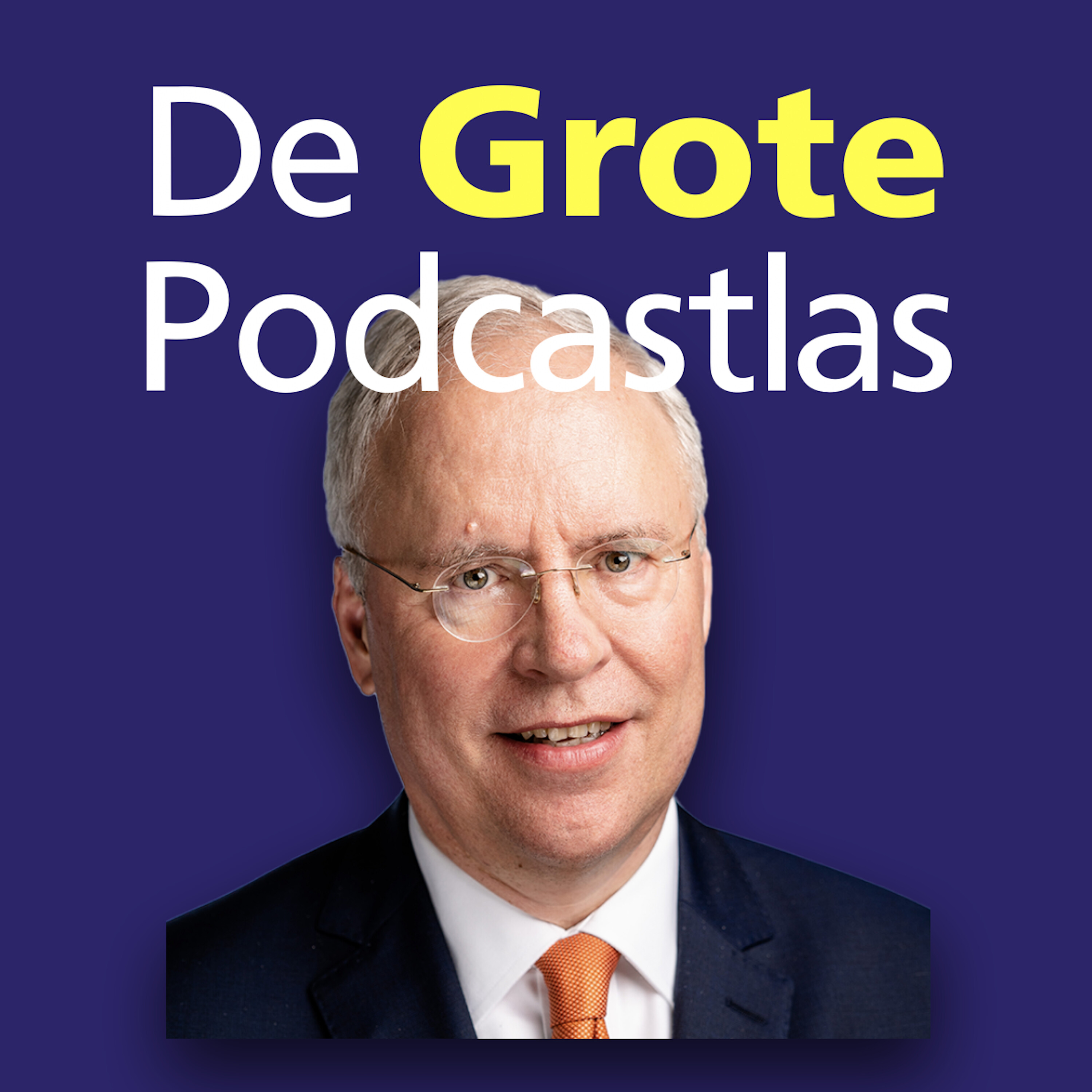 Special #9: Karel van Oosterom - Een kijkje in de cockpit van de topdiplomatie