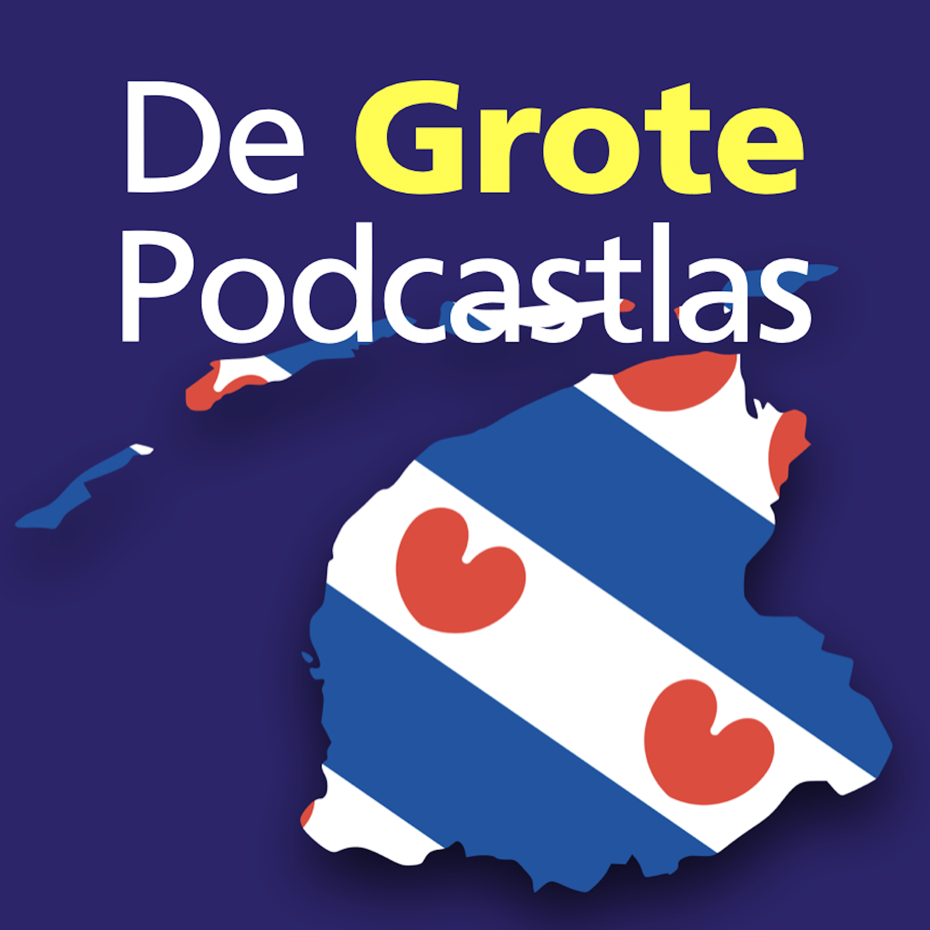 Provinciespecial #6: Friesland