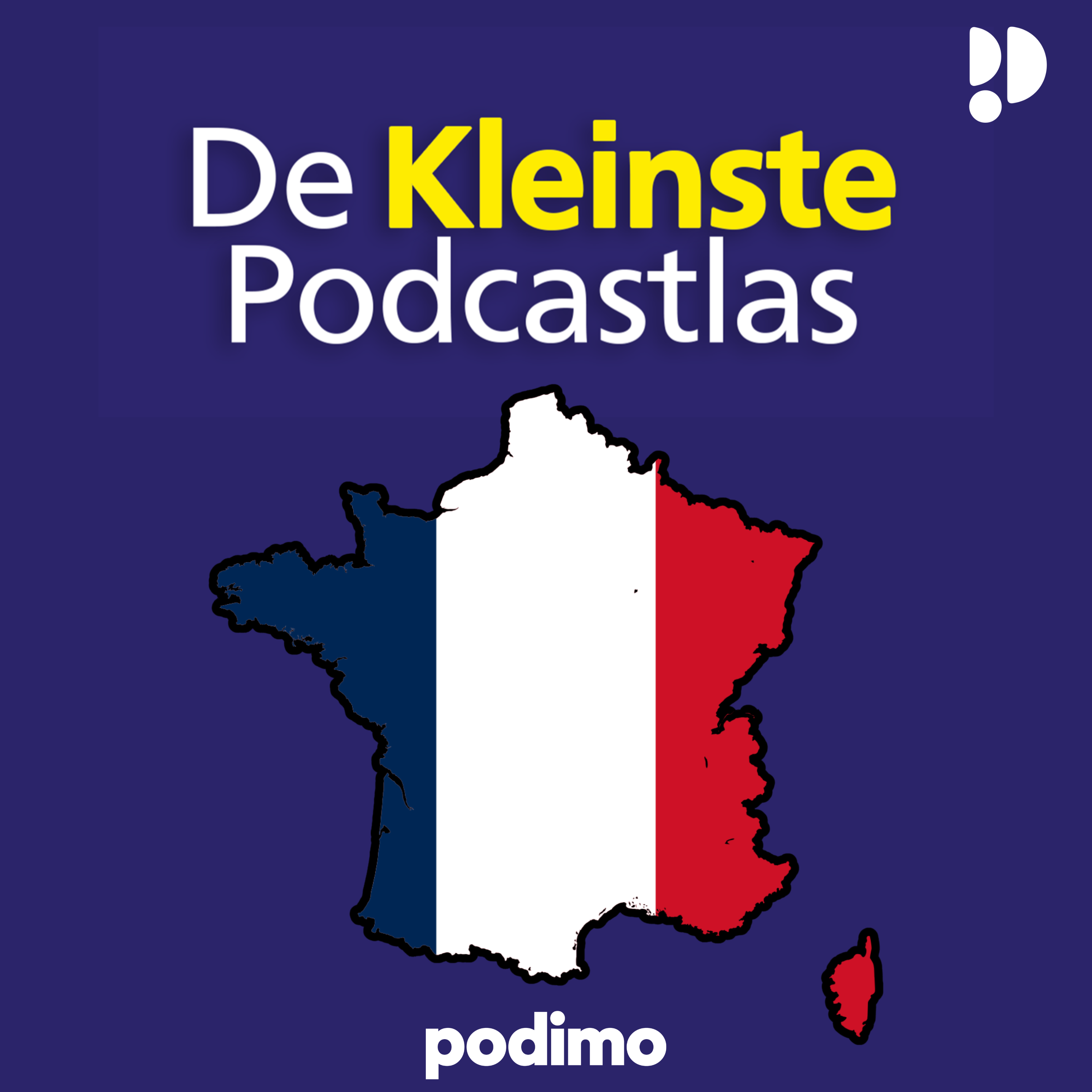 Frankrijk voor kinderen 🇫🇷