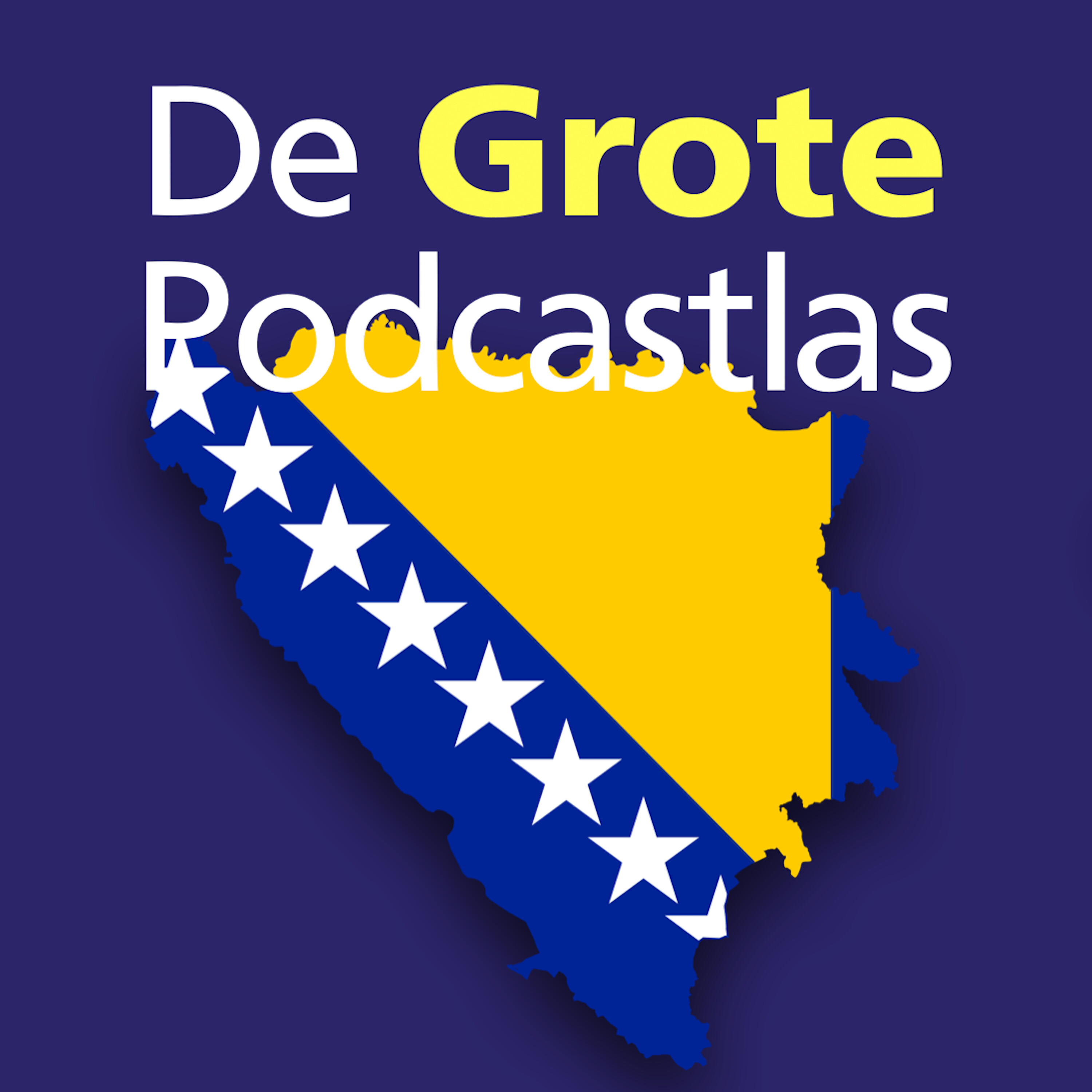 #45 Bosnië en Herzegovina