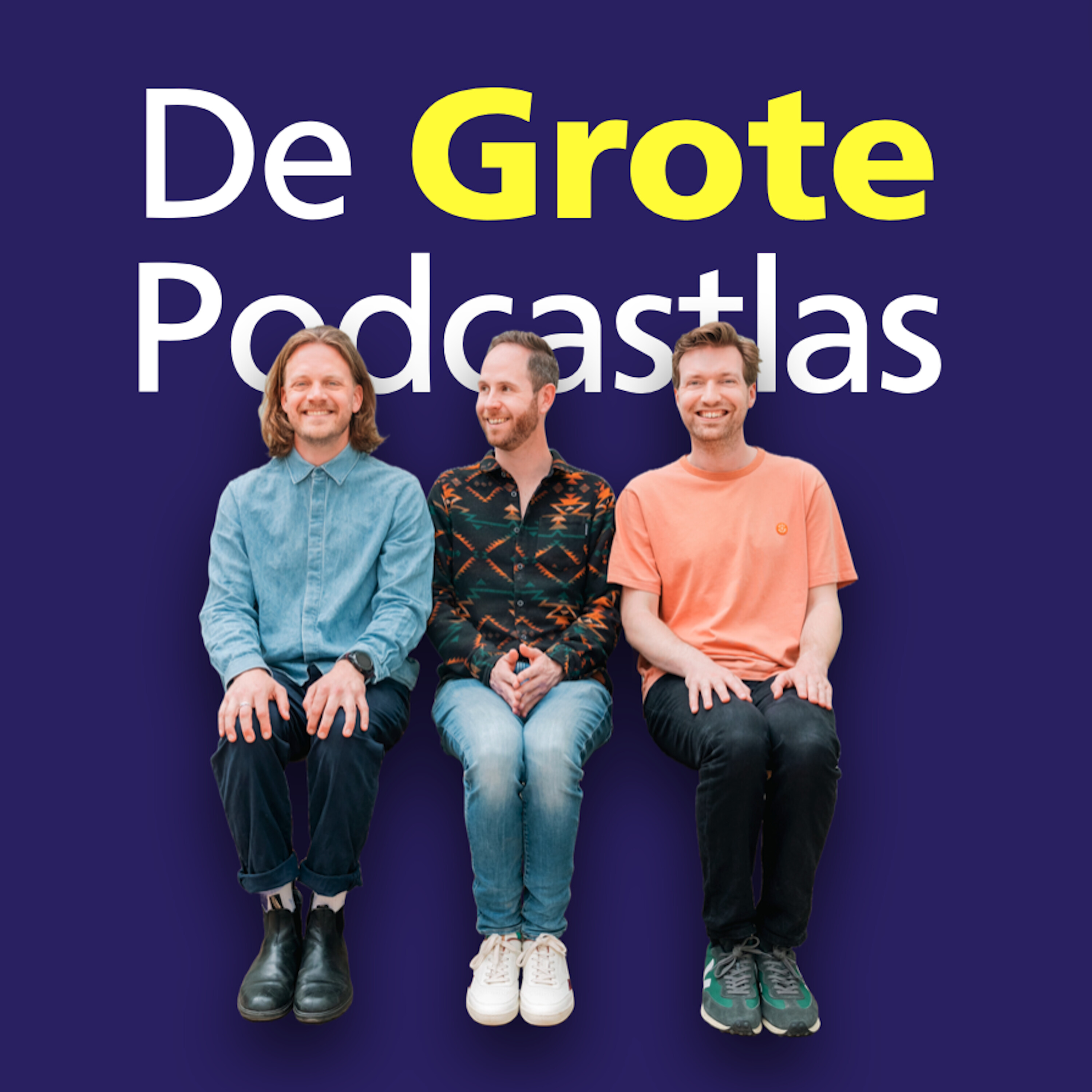 Q&A - het toetje van seizoen 3