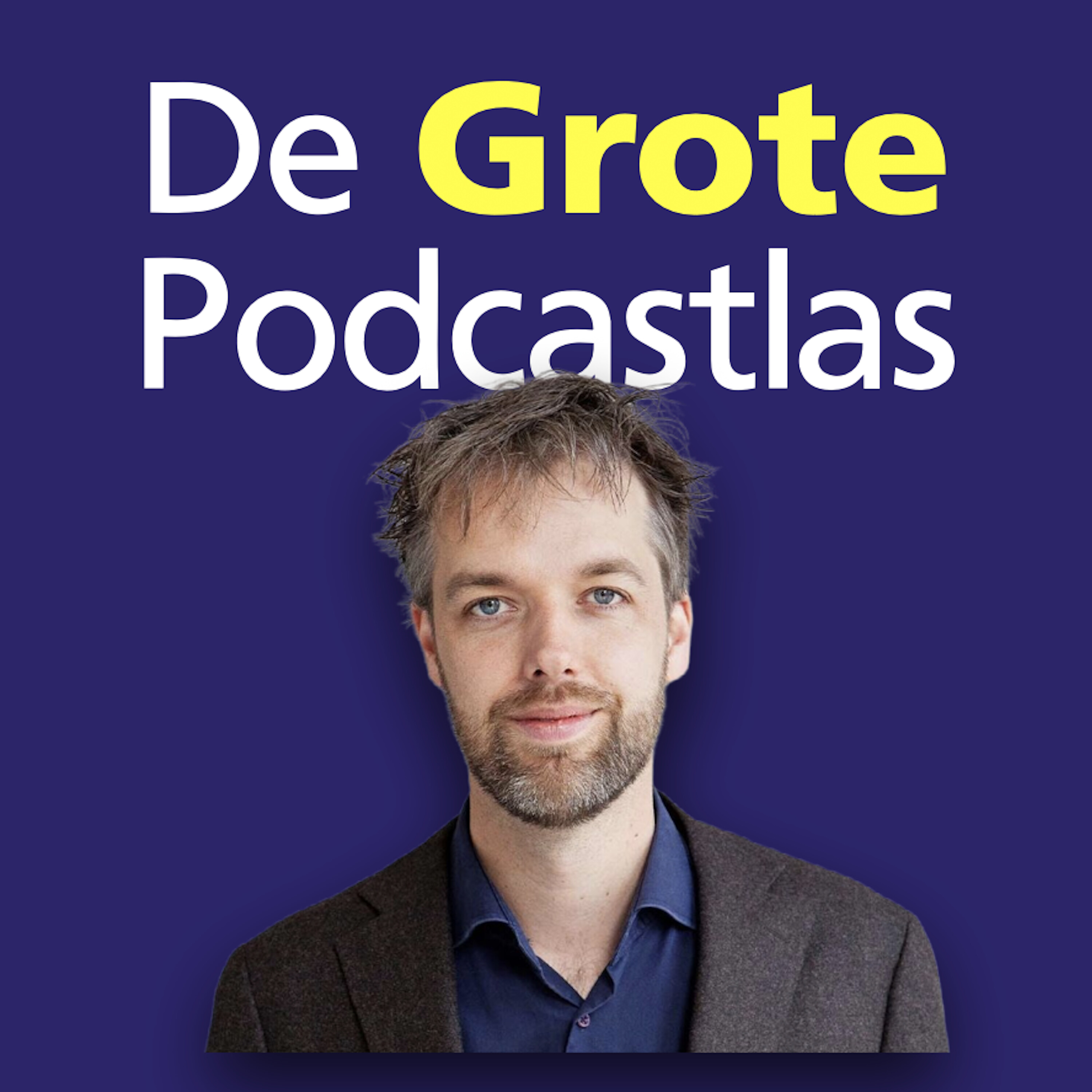 Special #3 Olaf Koens - De Oorlog in Oekraïne