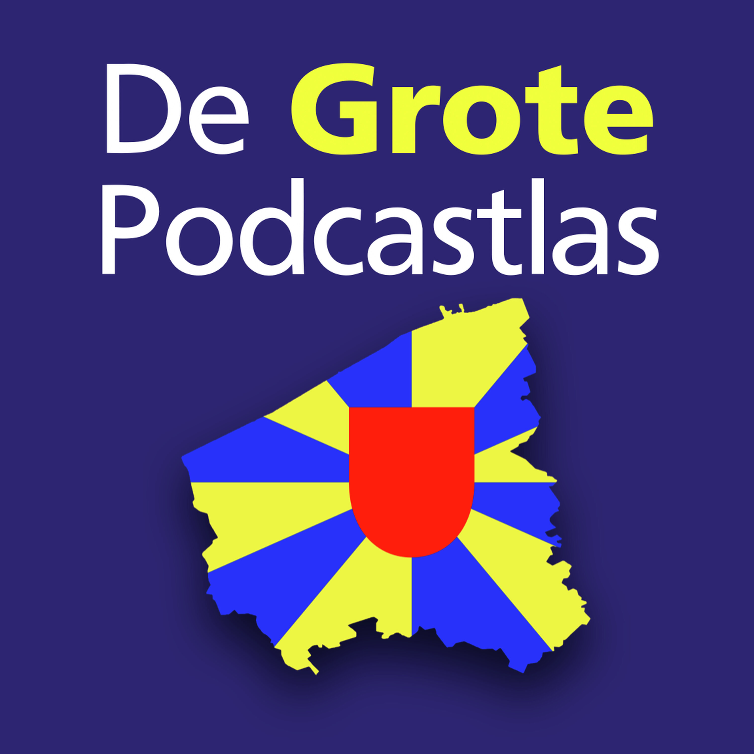 België #1: West-Vlaanderen België #1: West-Vlaanderen