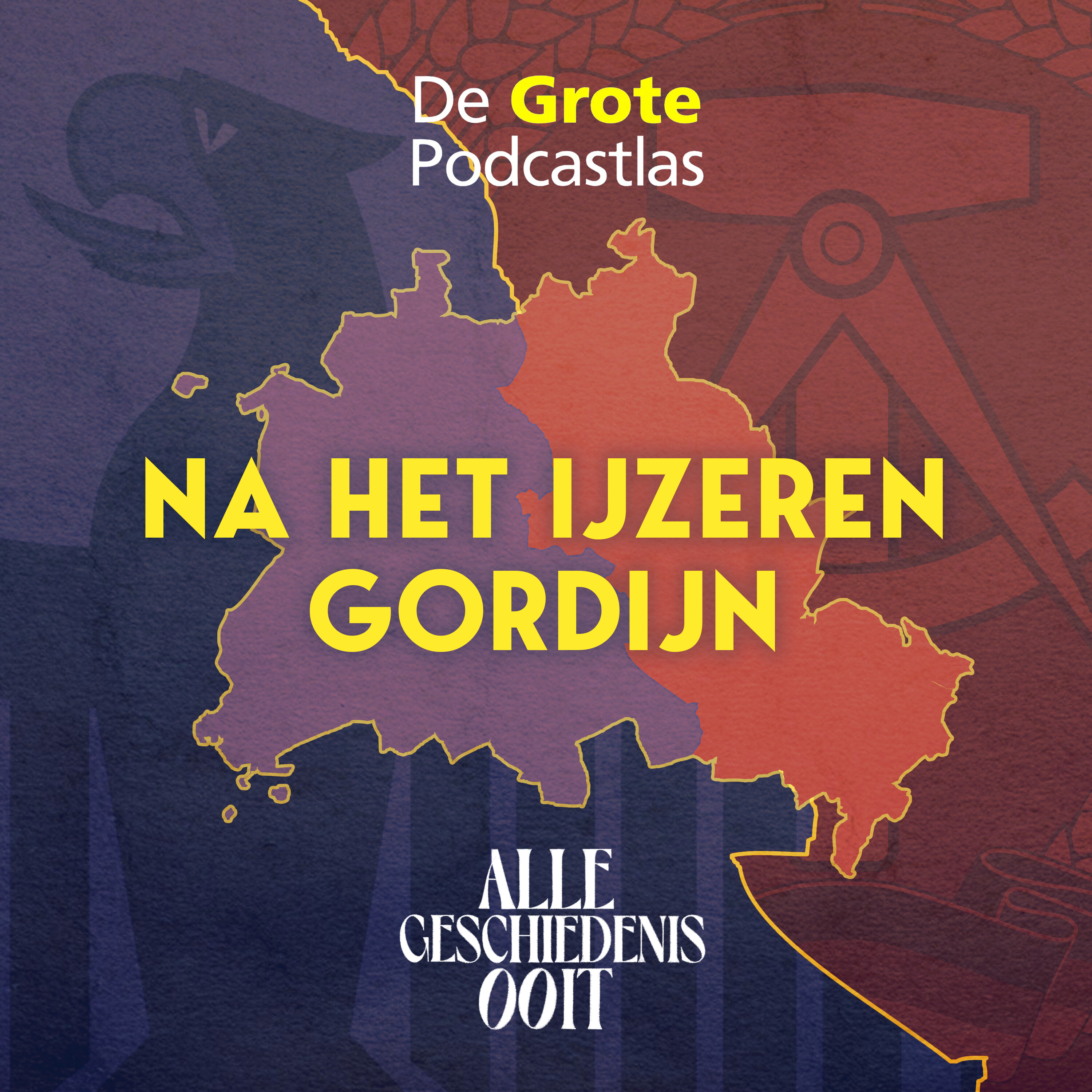 De Val van de Muur deel 3: Na het IJzeren Gordijn