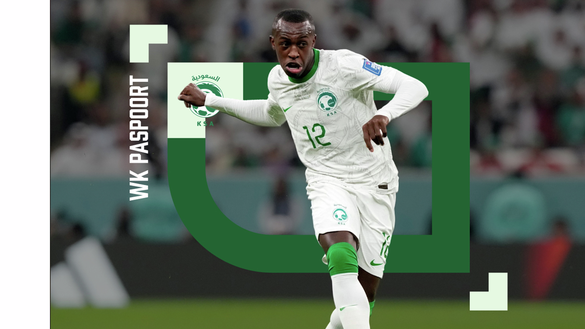 WK Paspoort Saudi Arabië: Bondscoach ontslagen midden in het WK!
