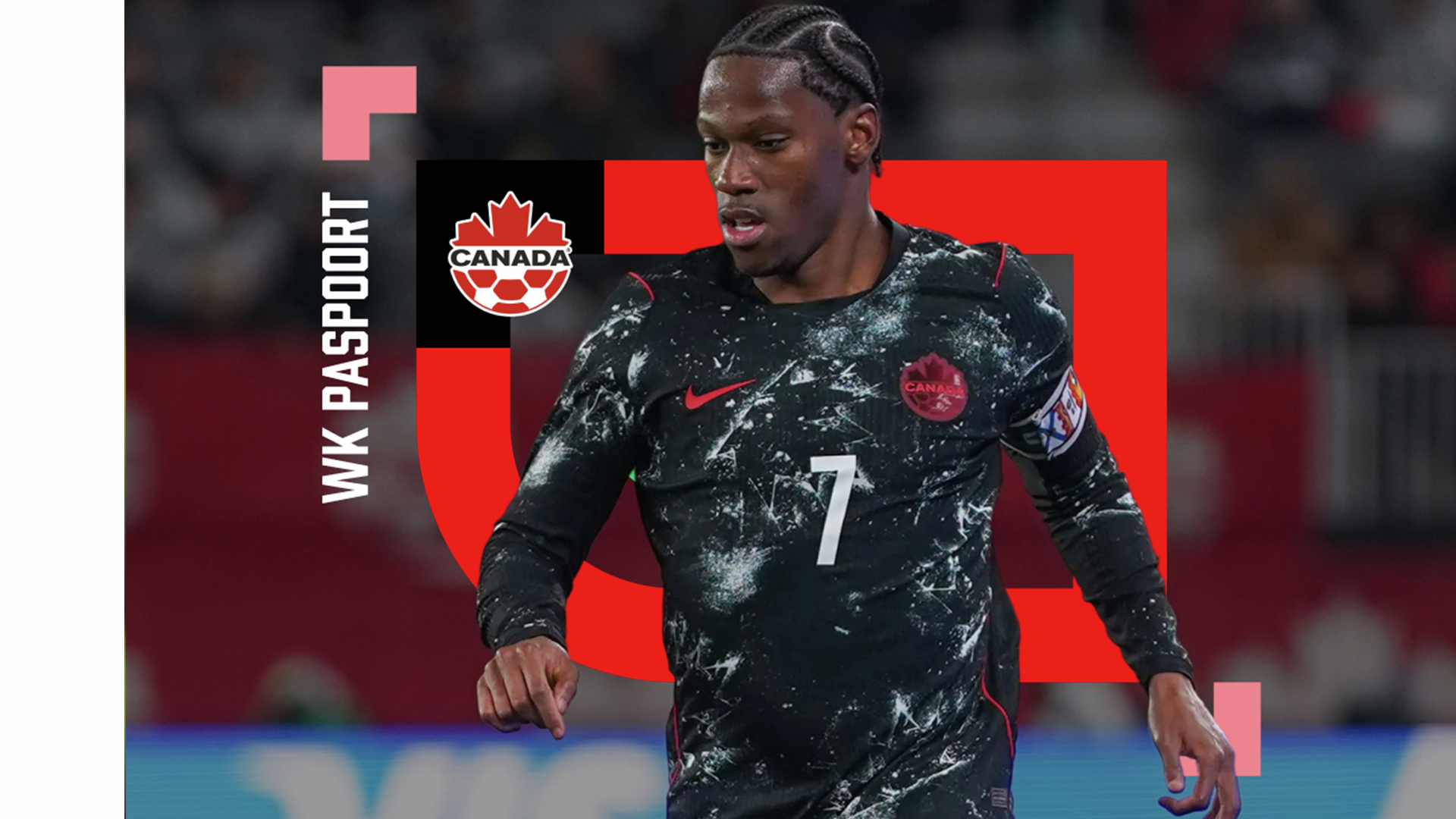 WK Paspoort Canada: Juicht de Nederlandse Canadees tegen eigen land? episode artwork