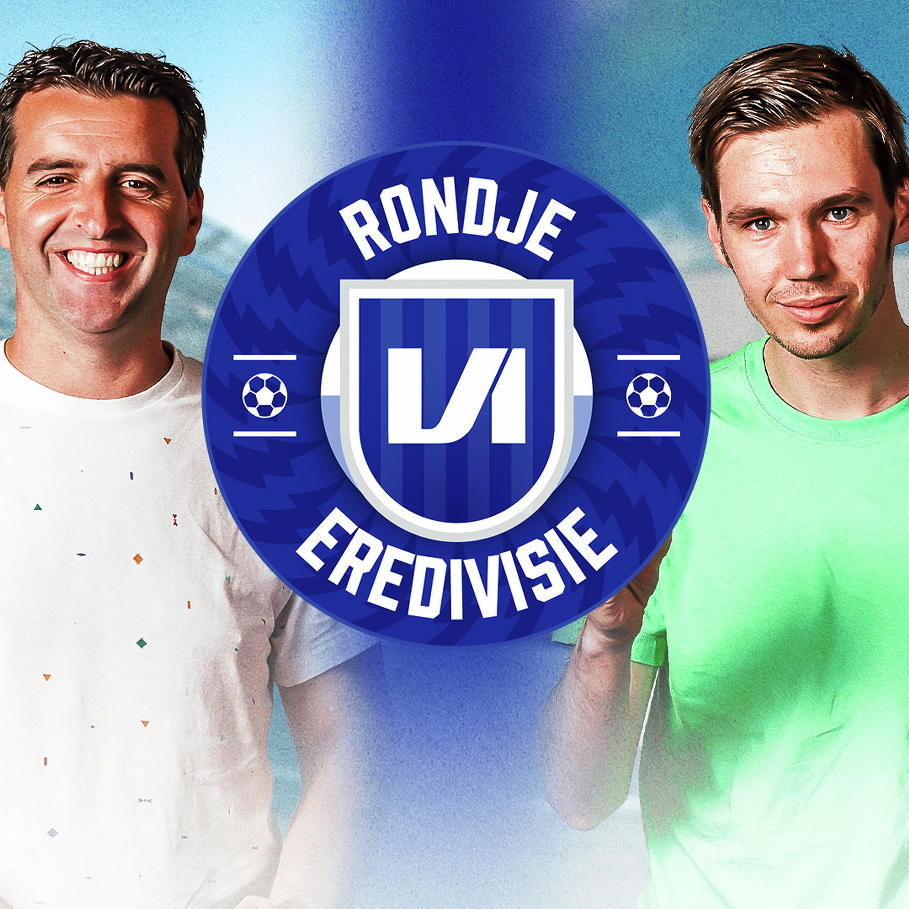 Rondje Eredivisie Voorspellen: ‘Het wordt een spannende driestrijd om de titel’