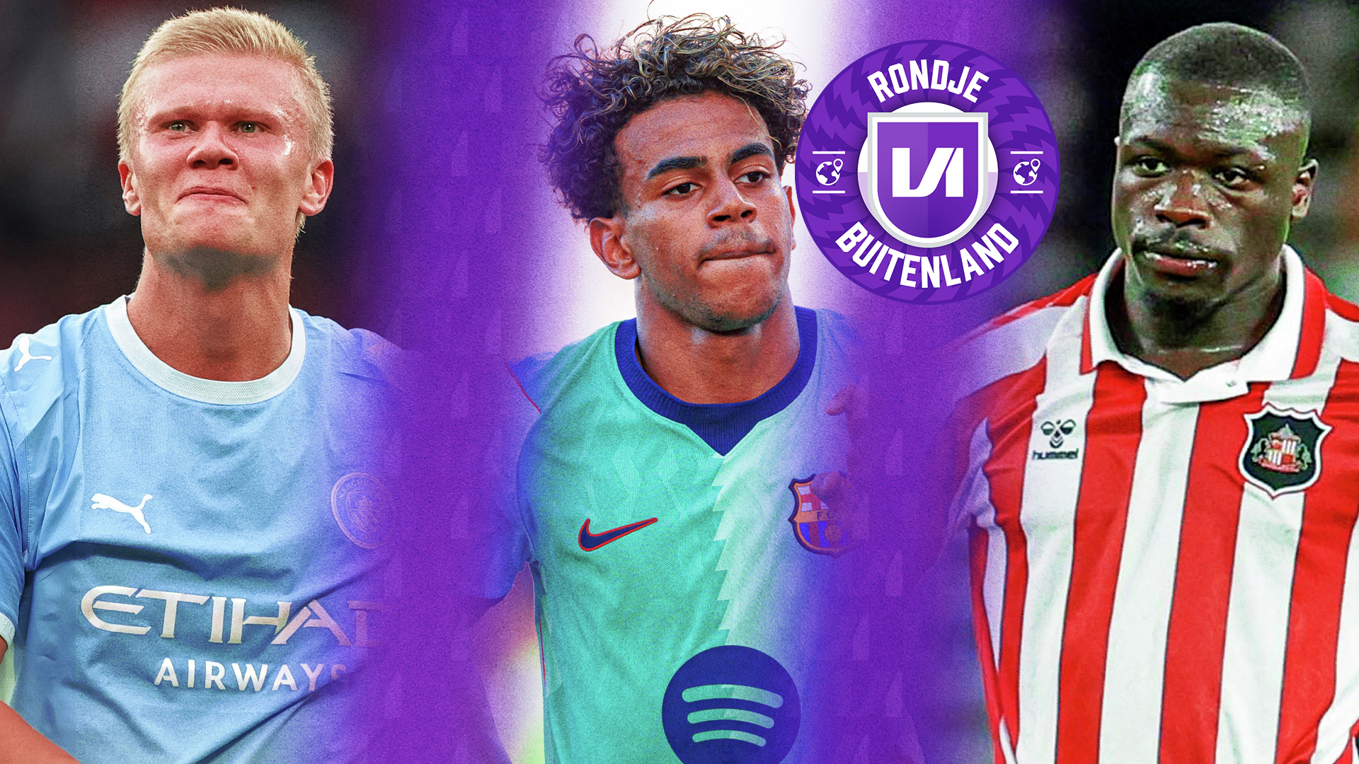 Rondje Buitenland: waarom Arteta fan van Brobbey is