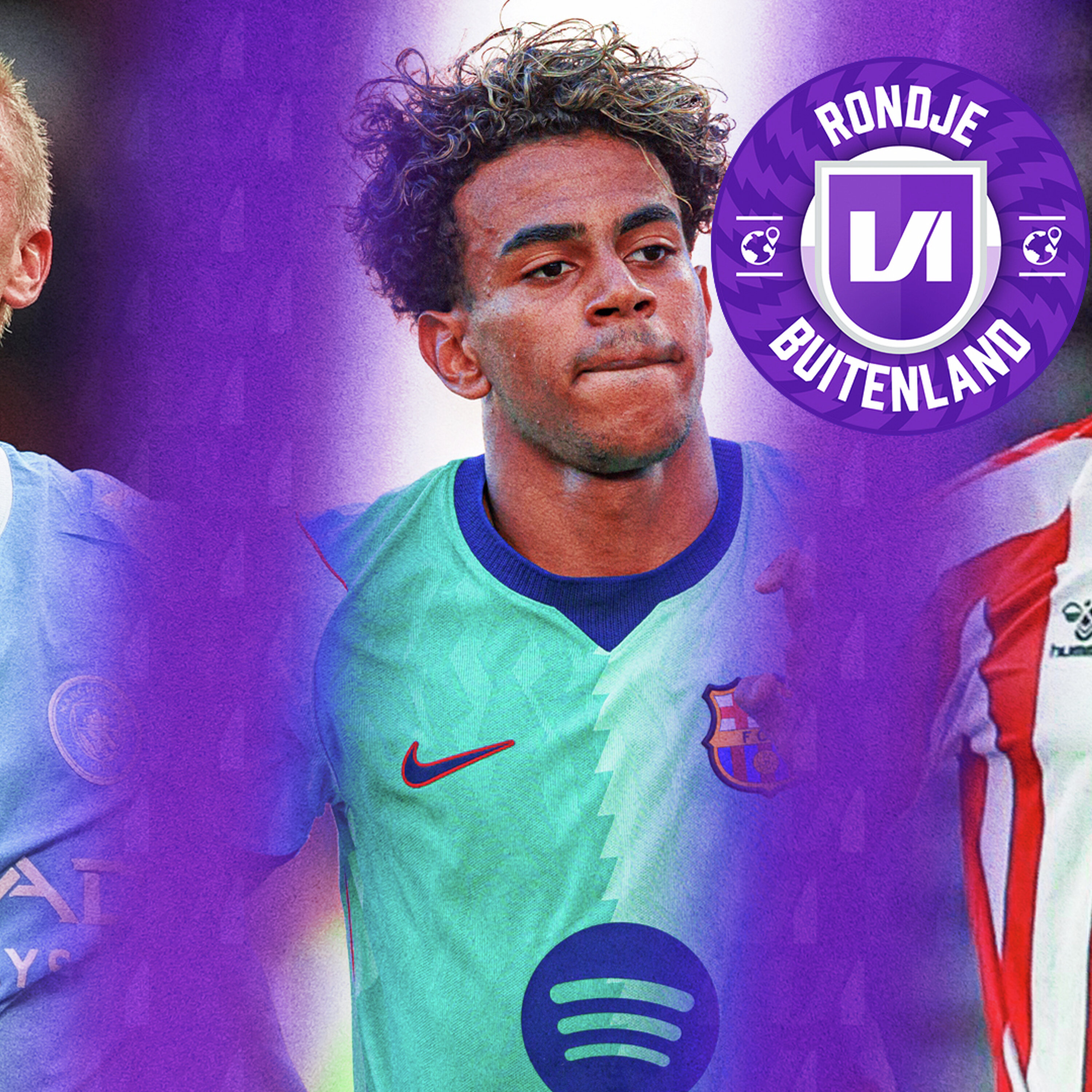 Rondje Buitenland: waarom Arteta fan van Brobbey is