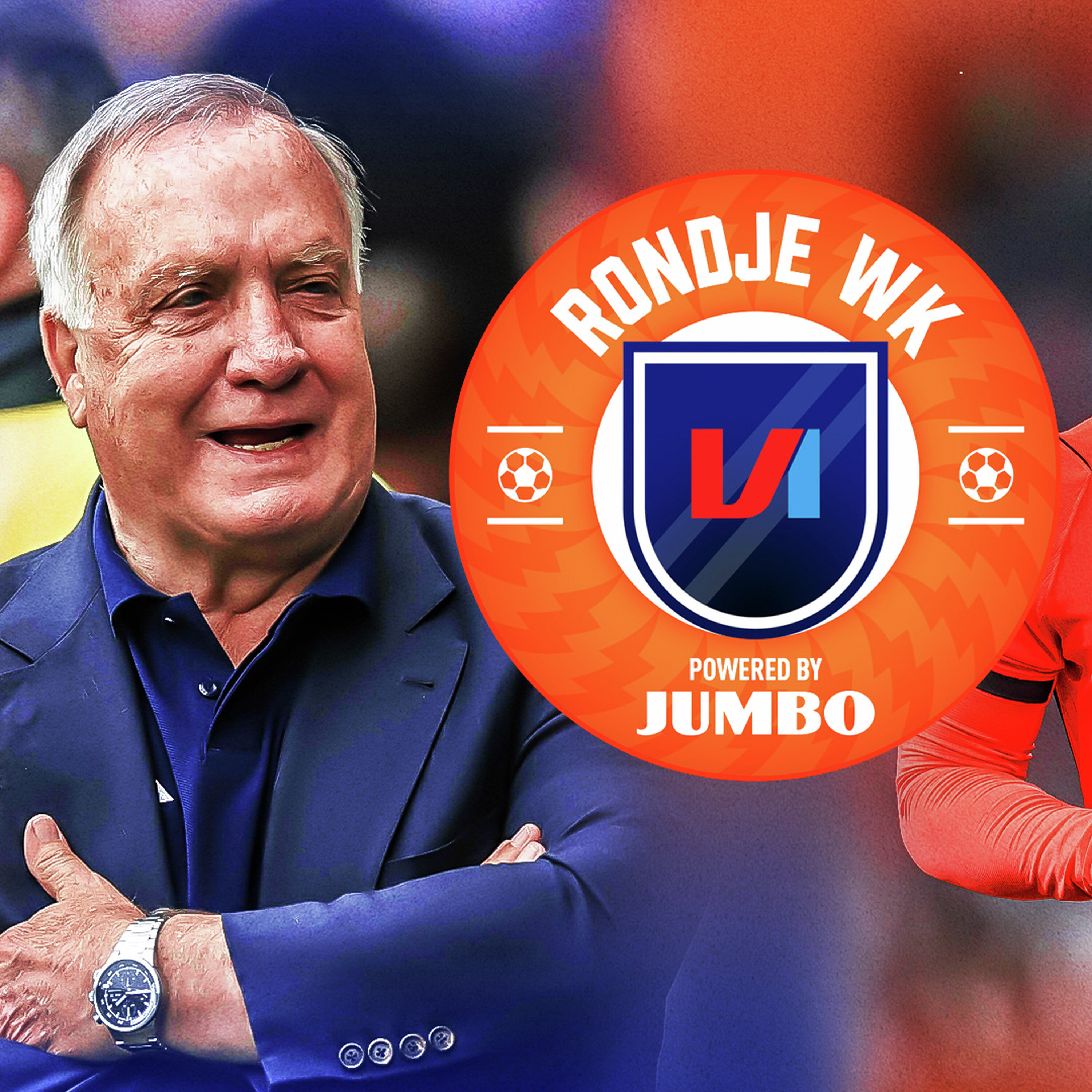 Laatste test voor Oranje: hoe sterk is Oezbekistan onder Cannavaro? | Rondje WK