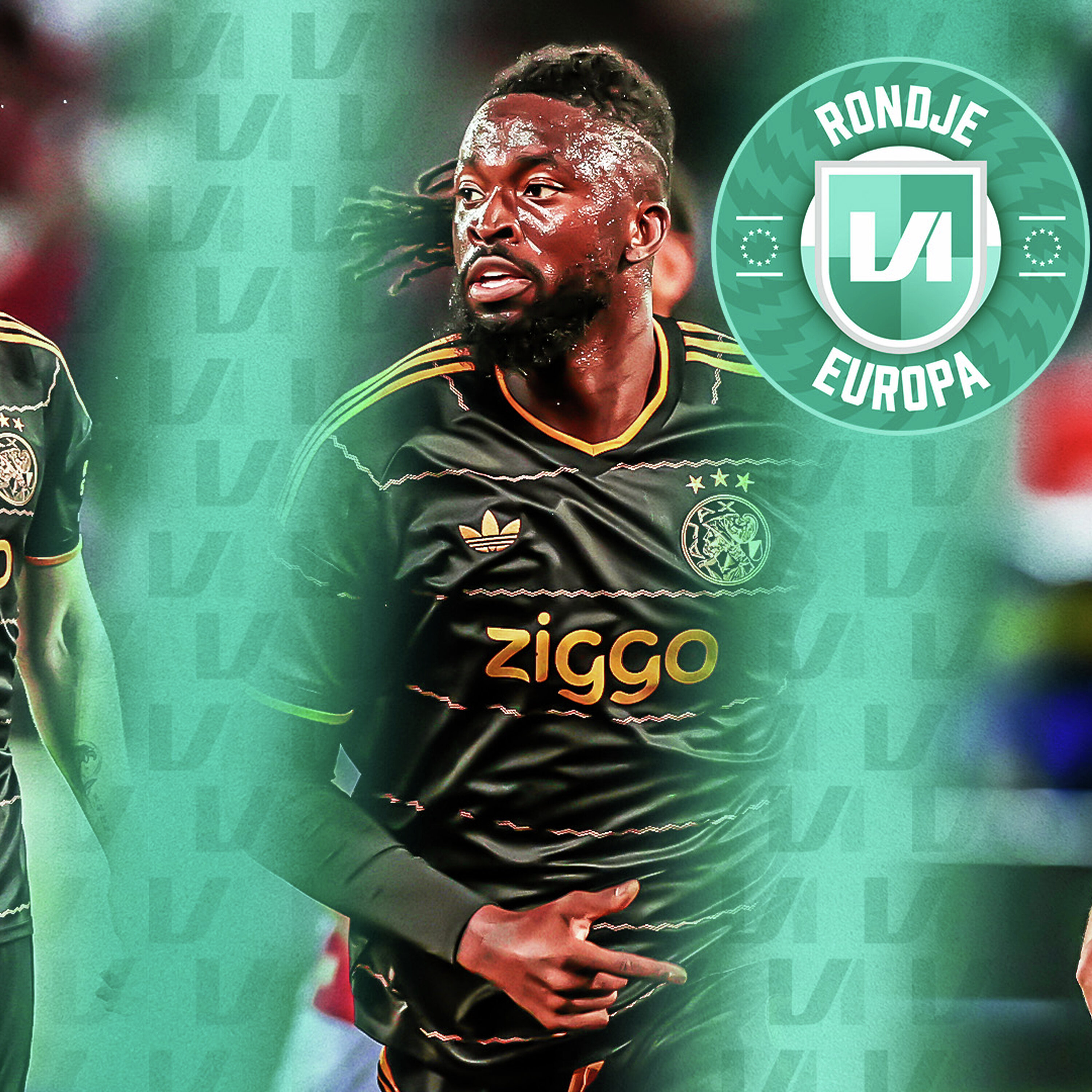‘Tolu verdient een basisplaats bij Ajax’ | Rondje Europa