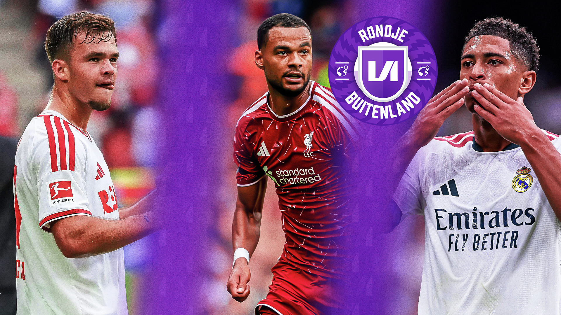 Transfergekte: is Cody Gakpo 100 miljoen waard? | Rondje Buitenland