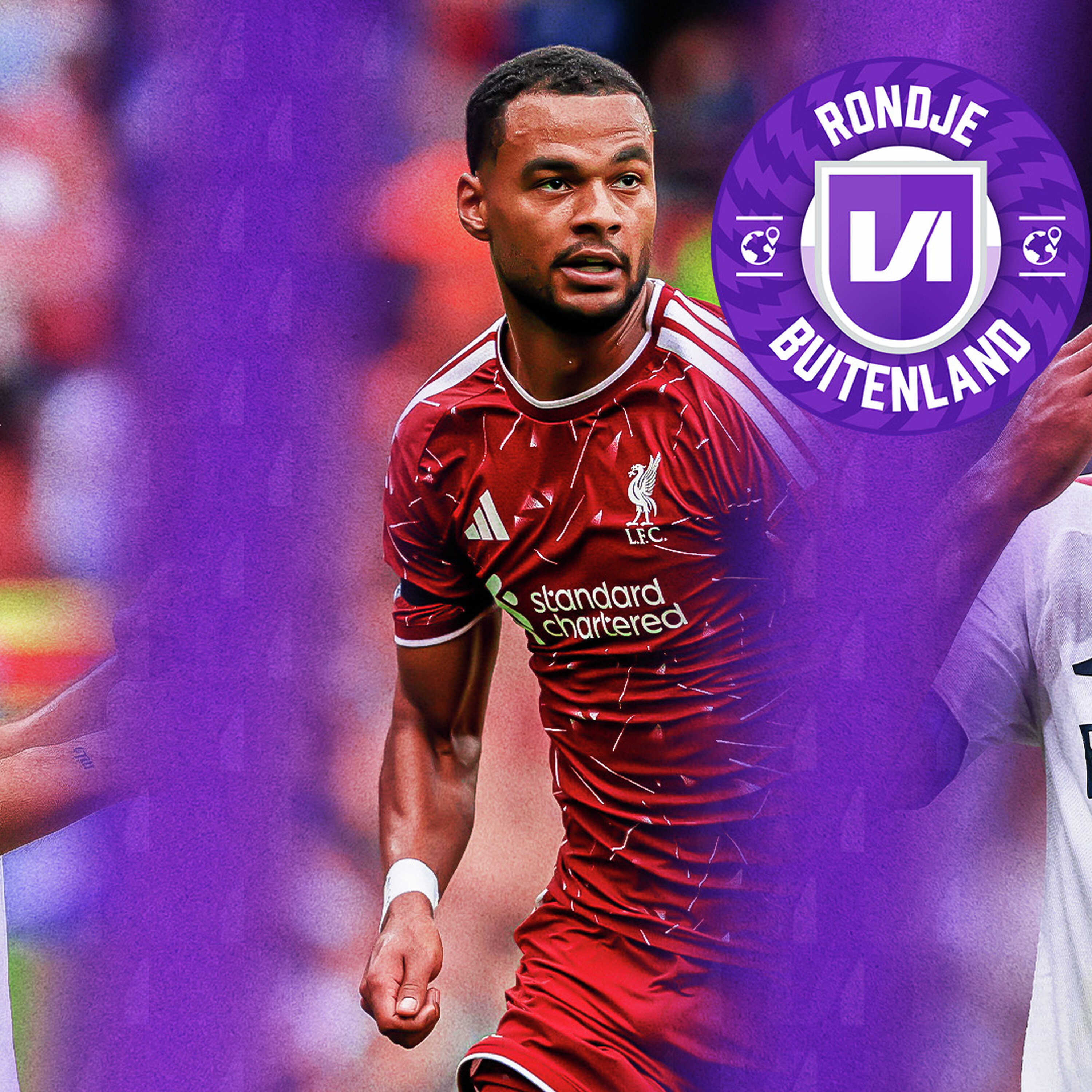 Transfergekte: is Cody Gakpo 100 miljoen waard? | Rondje Buitenland