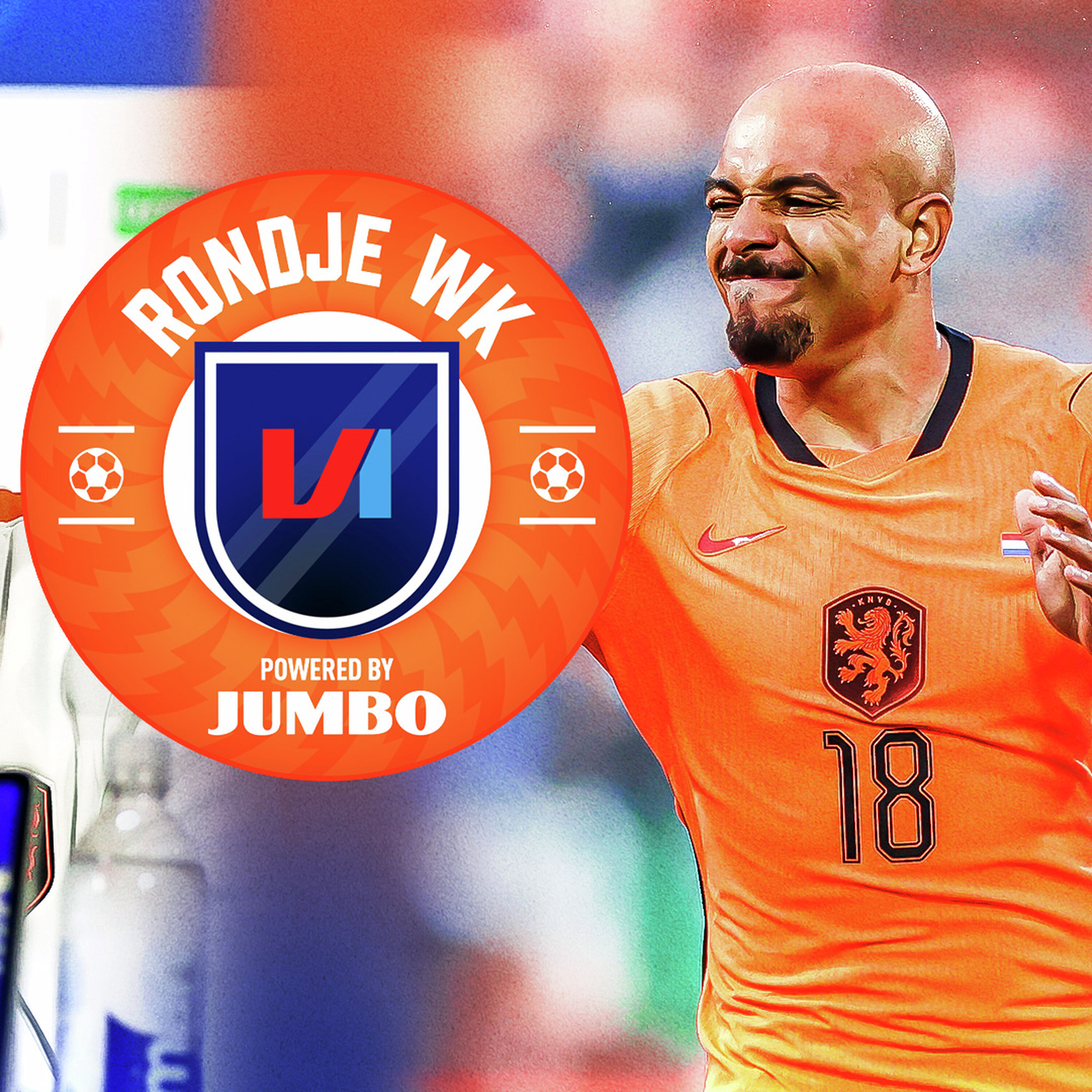 MATCHDAY! Dit is de verwachte opstelling van Oranje tegen Japan | Rondje WK