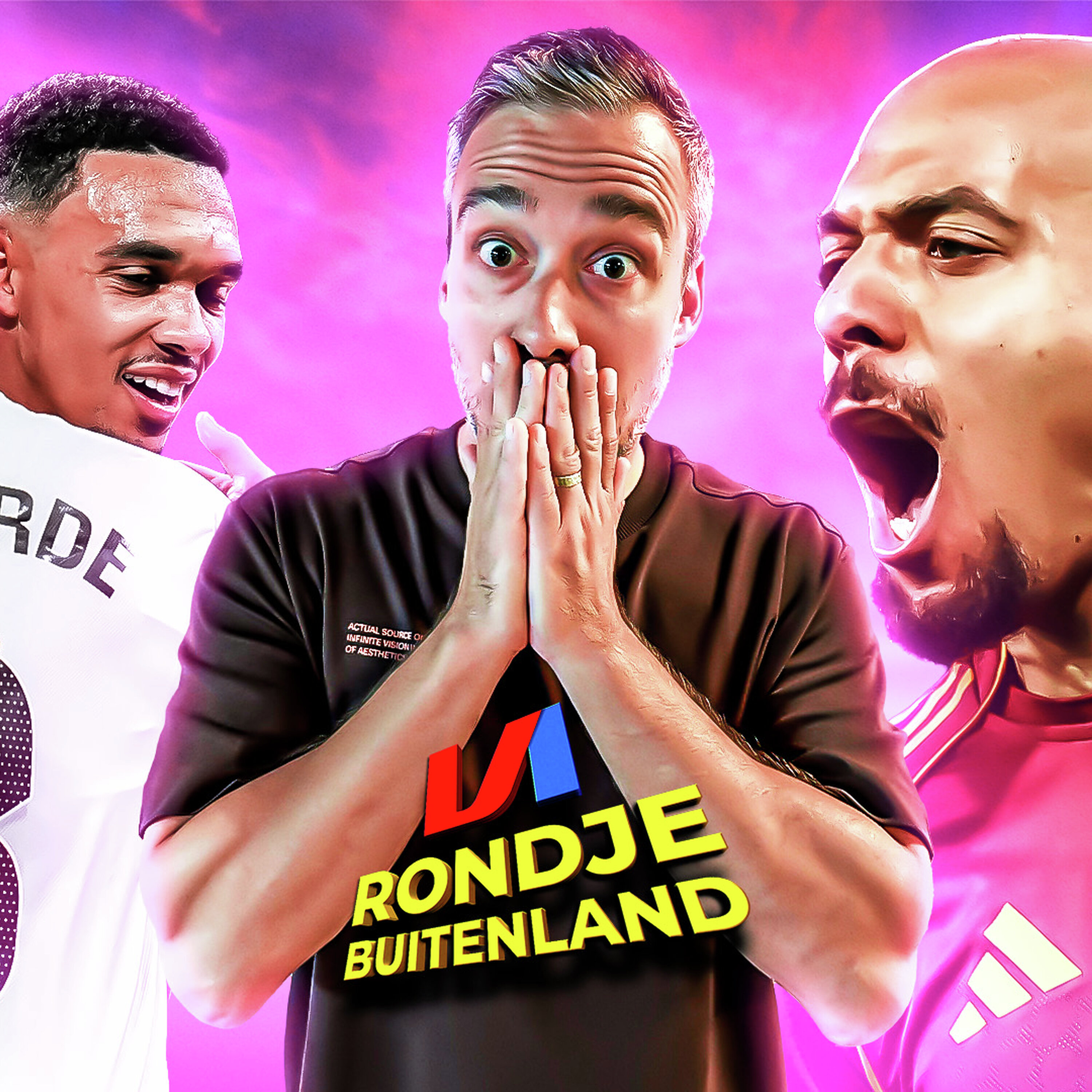 Mamma Mia! Malen zet Serie A op zijn kop! | Rondje Buitenland Mamma Mia! Malen zet Serie A op zijn kop! | Rondje Buitenland