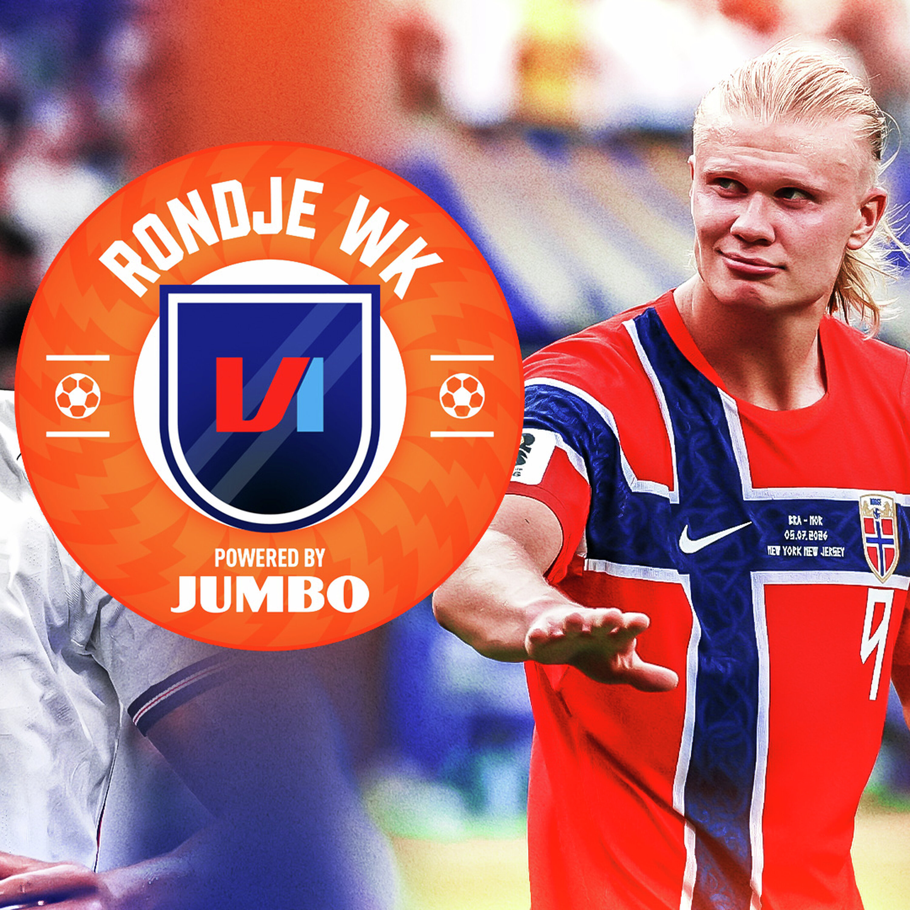 Haaland en Bellingham zorgen voor sensatie | Rondje WK