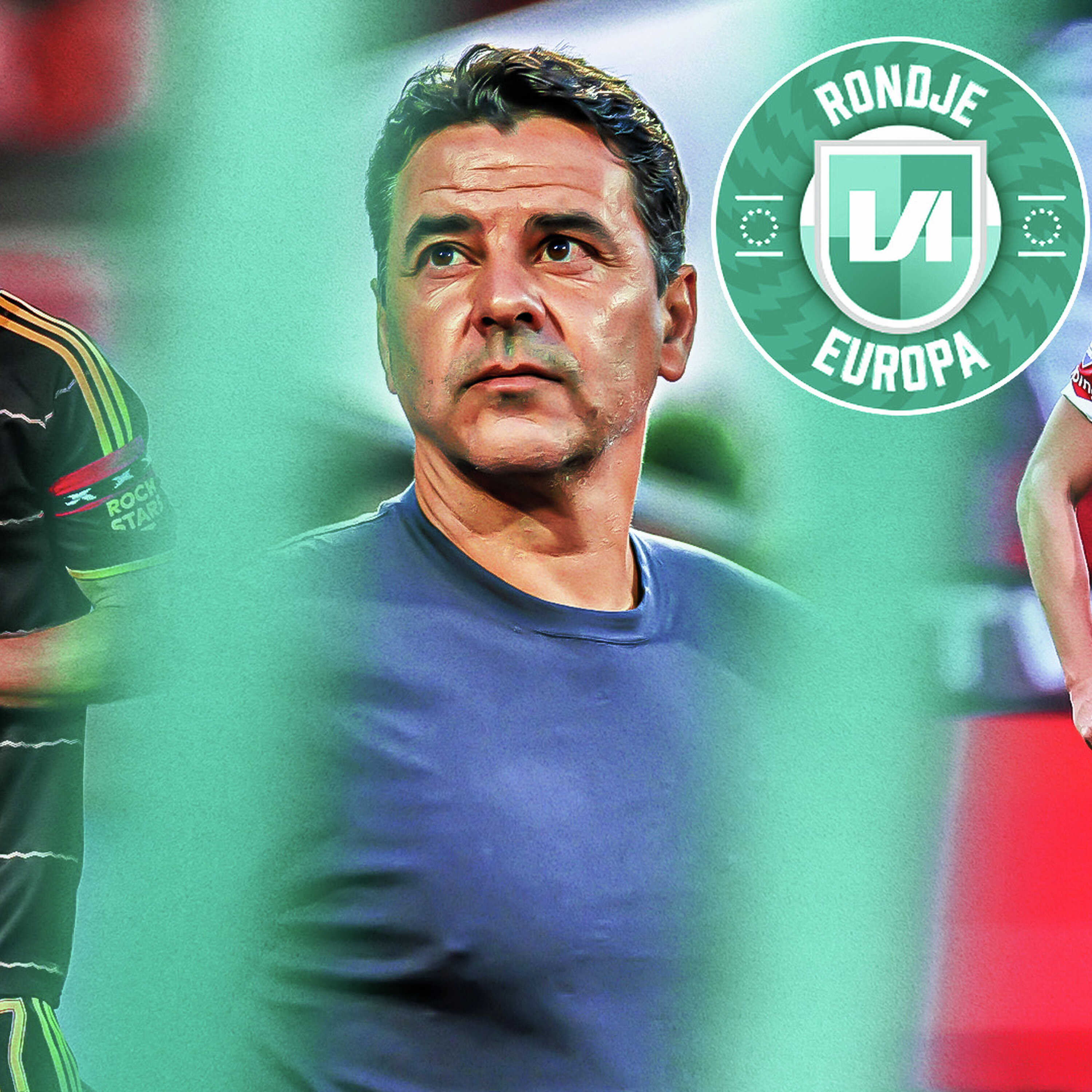 De conclusies na het Ajax-debuut van Míchel | Rondje Europa