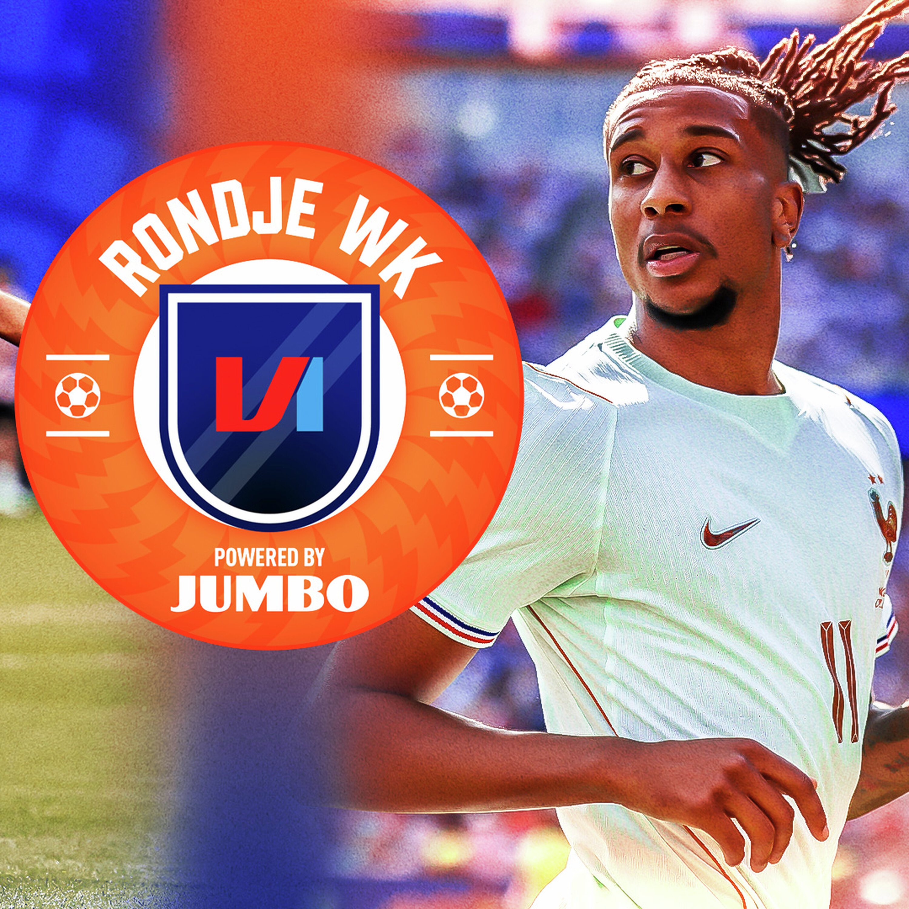 Dit is de start van de finaleweek: wie is de beste speler tot nu toe? | Rondje WK