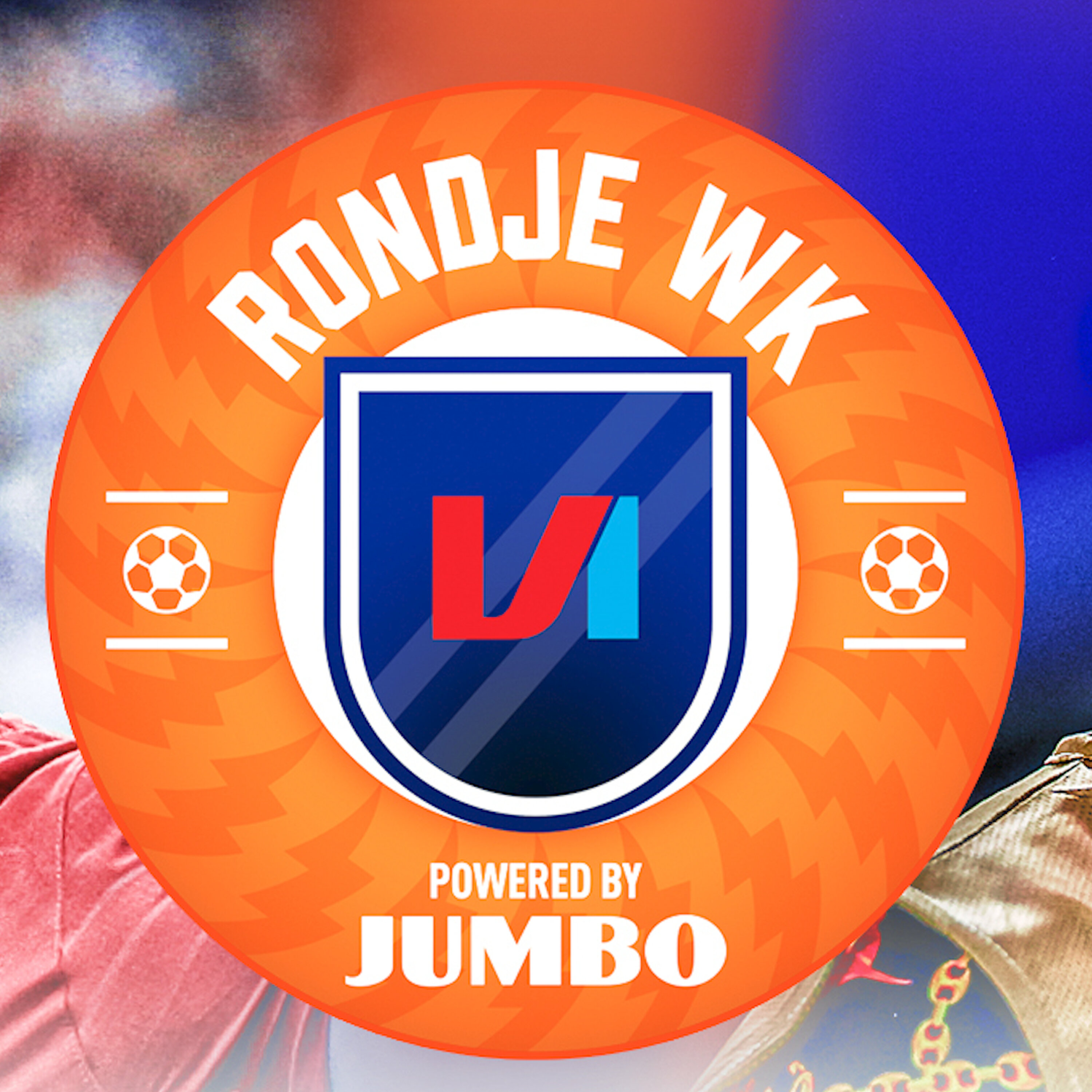 Messi jaagt op Ballon d’Or en Ronaldo & Malen grootste WK-tegenvallers? | Rondje WK