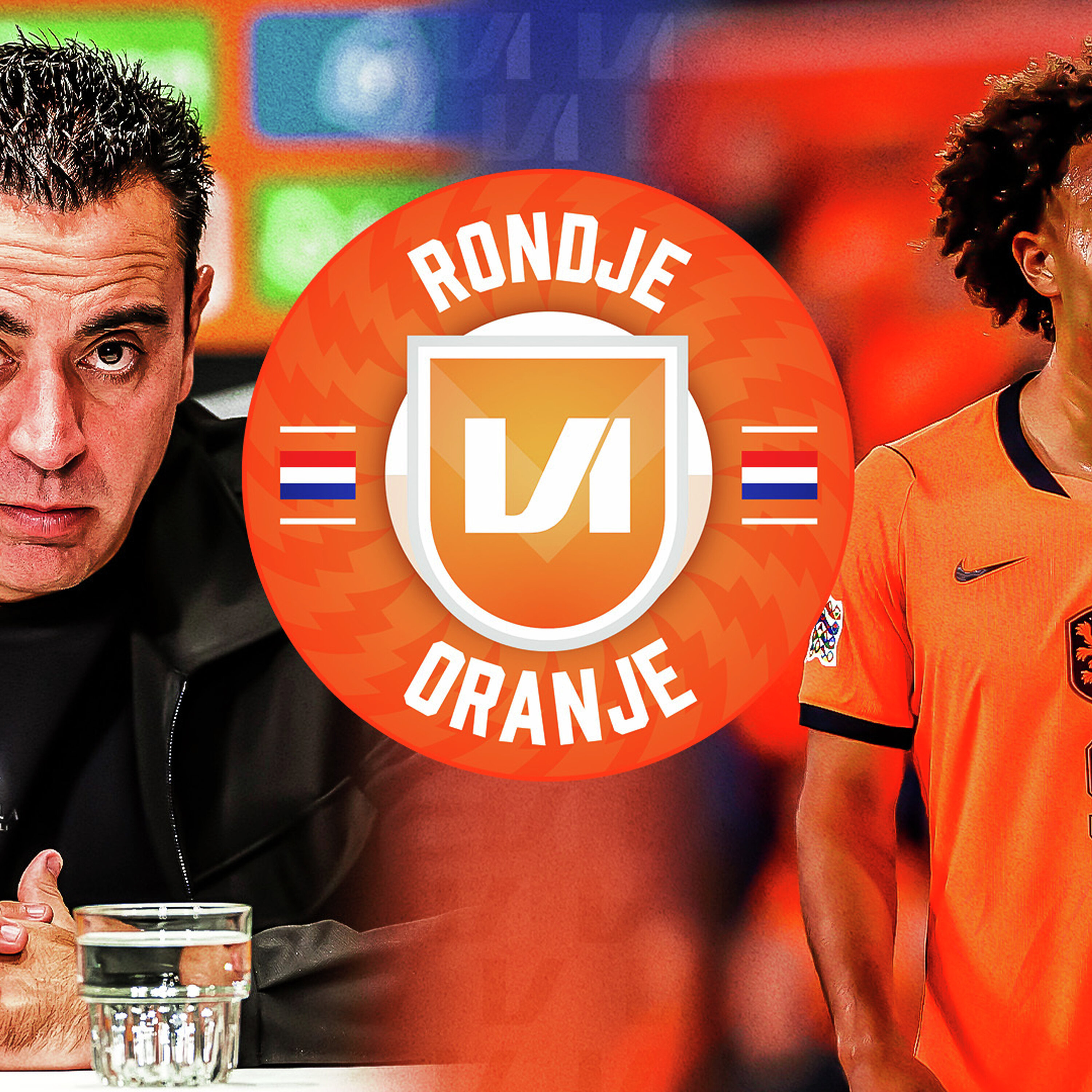 Dit zijn we wijzer geworden na de eerste interlandbreak onder Xavi | Rondje Oranje