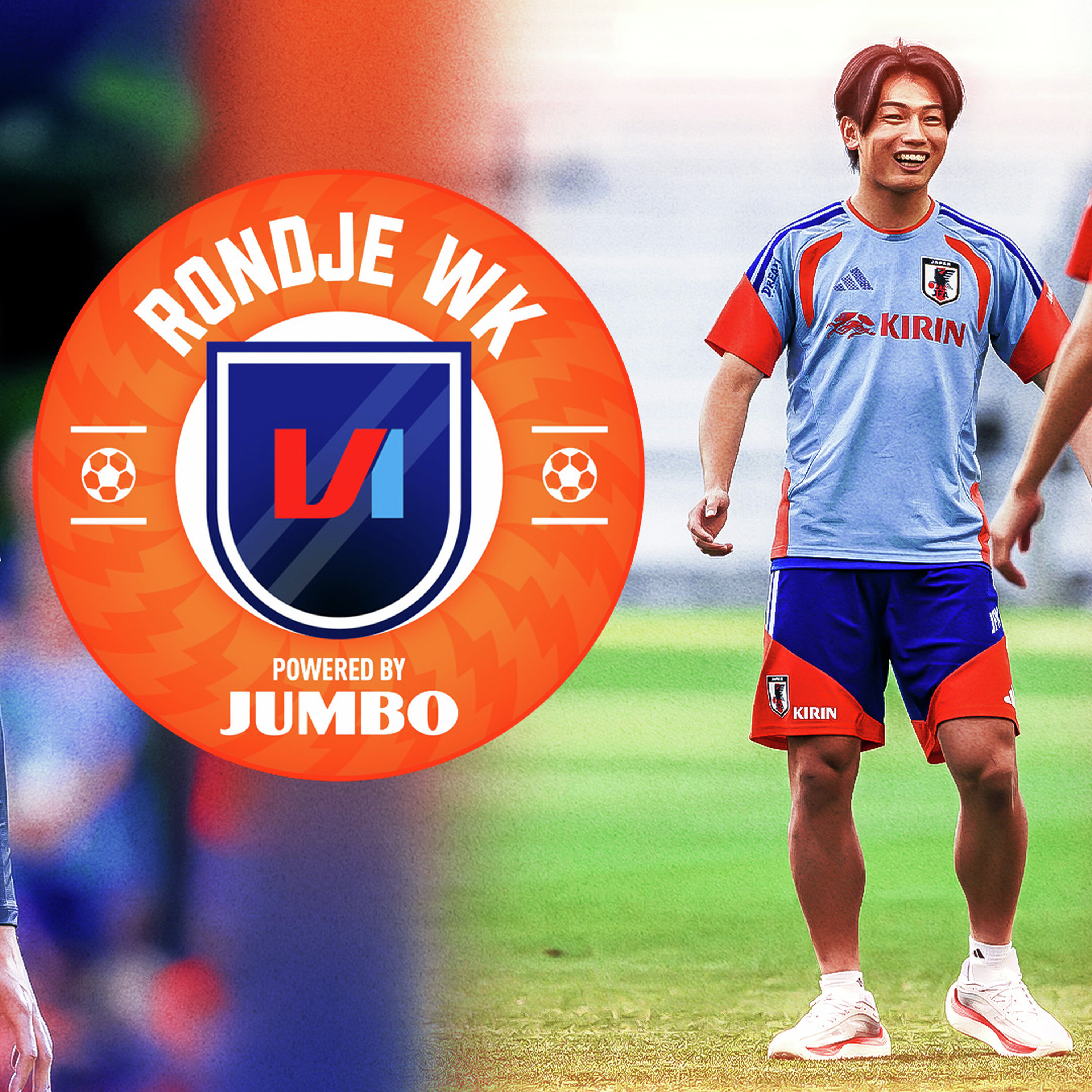 Oranje ruikt WK-start tegen Japan & Geweldig begin voor de VS | Rondje WK