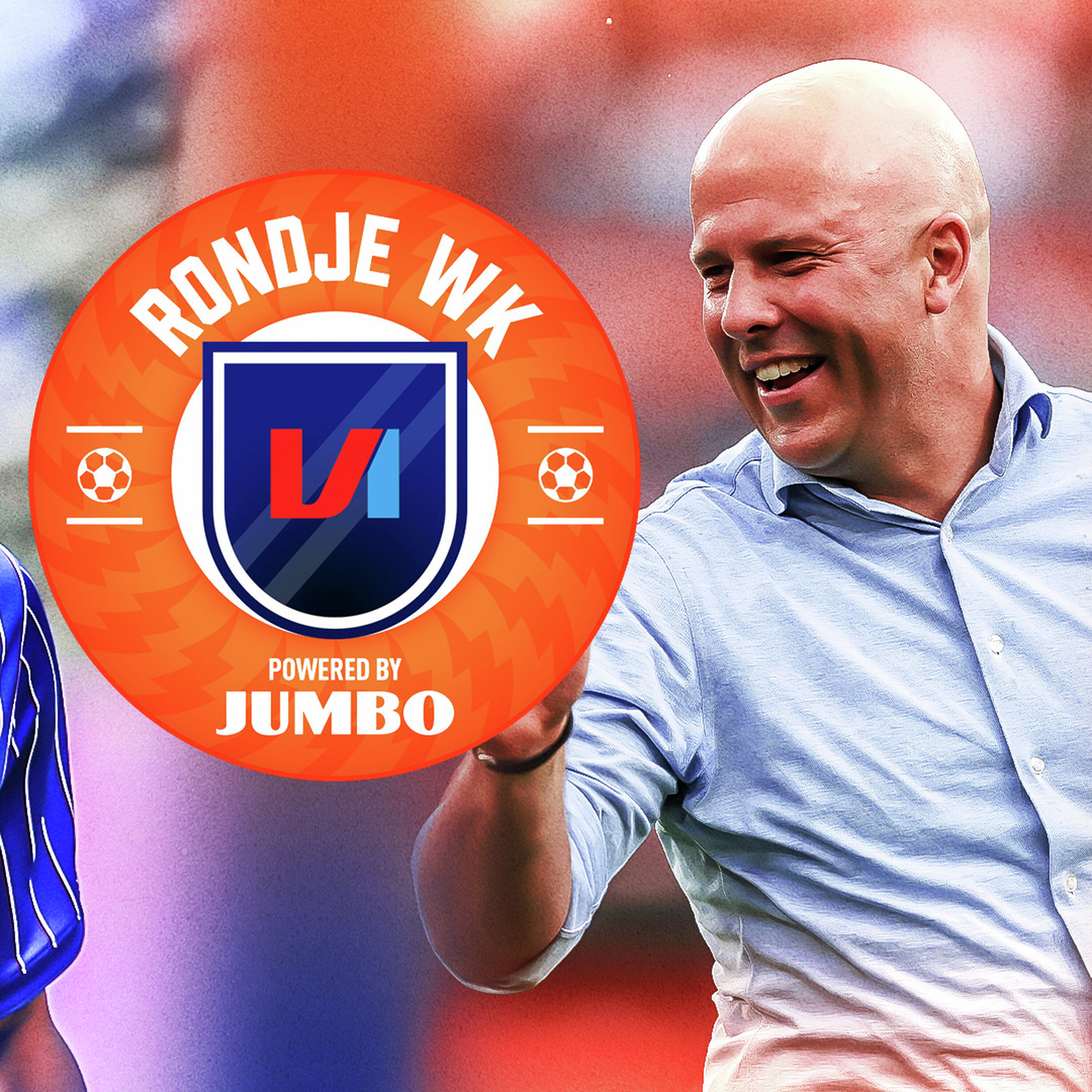 Halve finale, bondscoach én muziek: 'Het duurt wel erg lang bij de KNVB' | Rondje WK