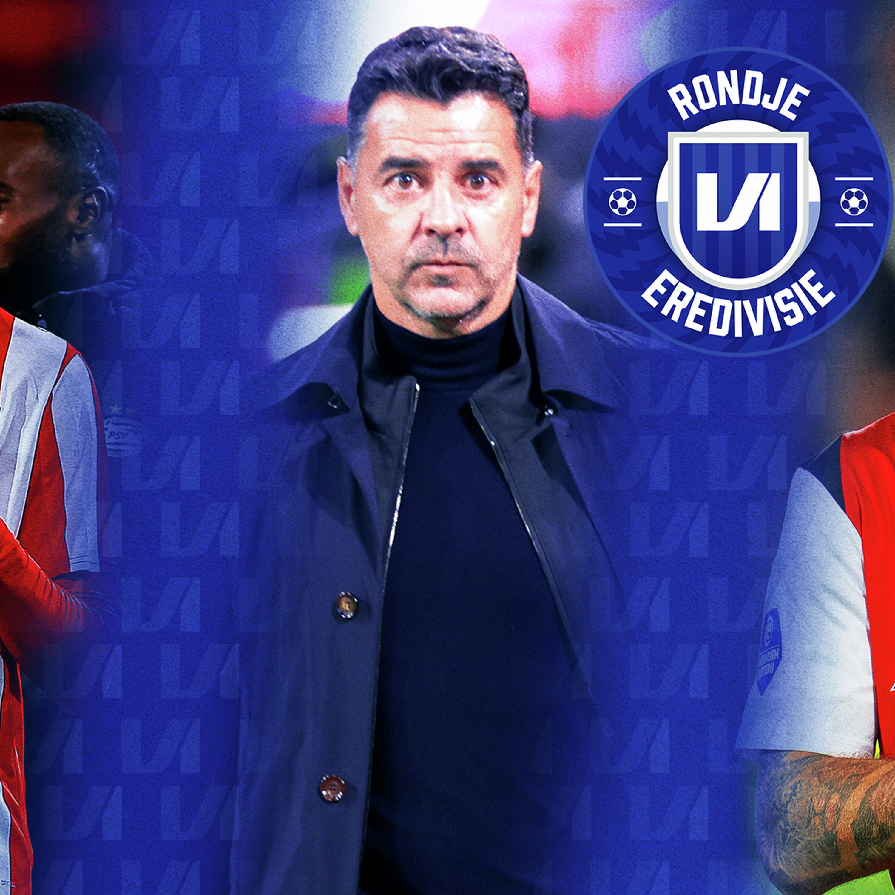 ‘Ik denk dat FC Twente hoger eindigt dan Ajax’ | Rondje Eredivisie