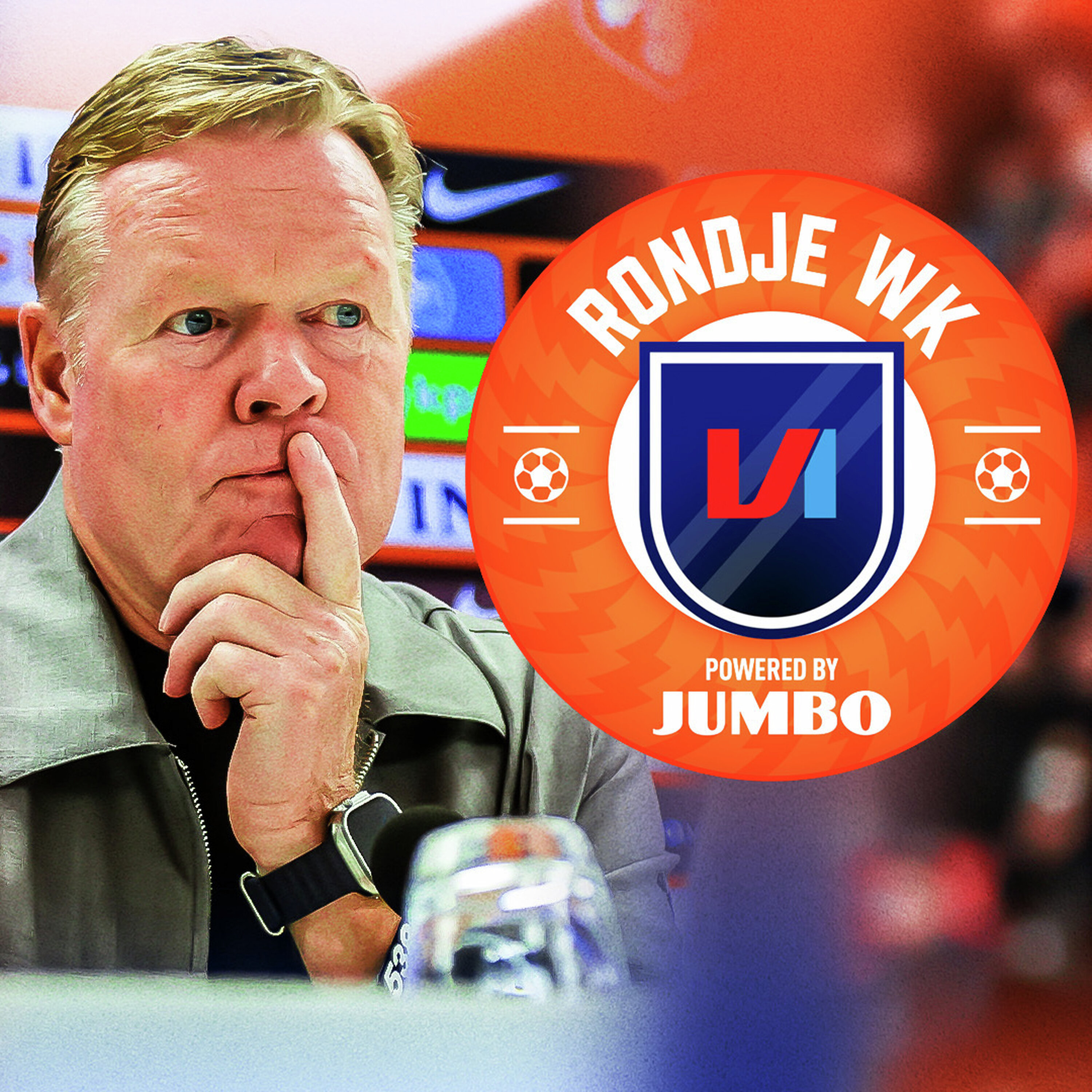'Malen verdient meer vertrouwen van Koeman' | Rondje WK