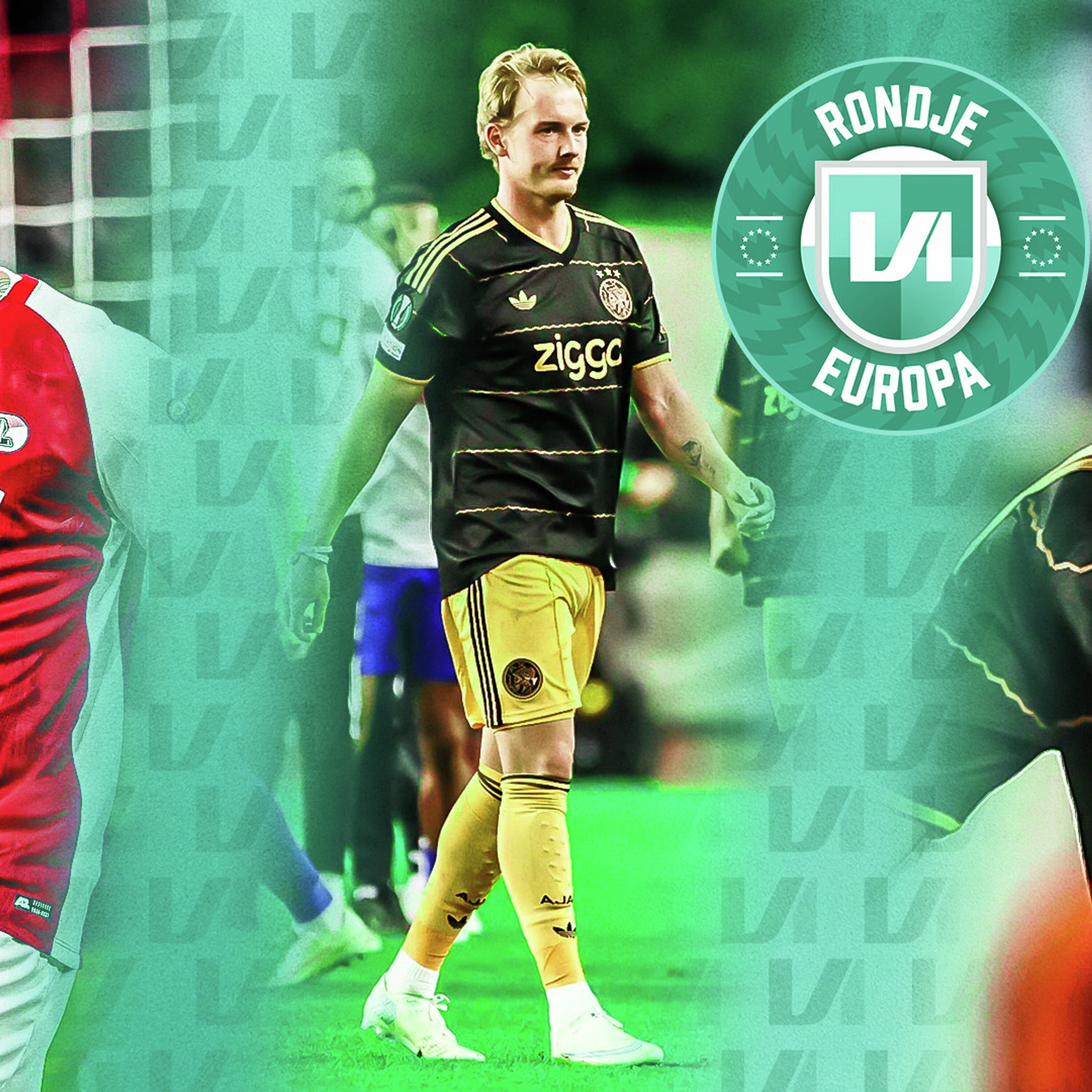 Míchel is de Ajax-trainer die het minst druk zet | Rondje Europa