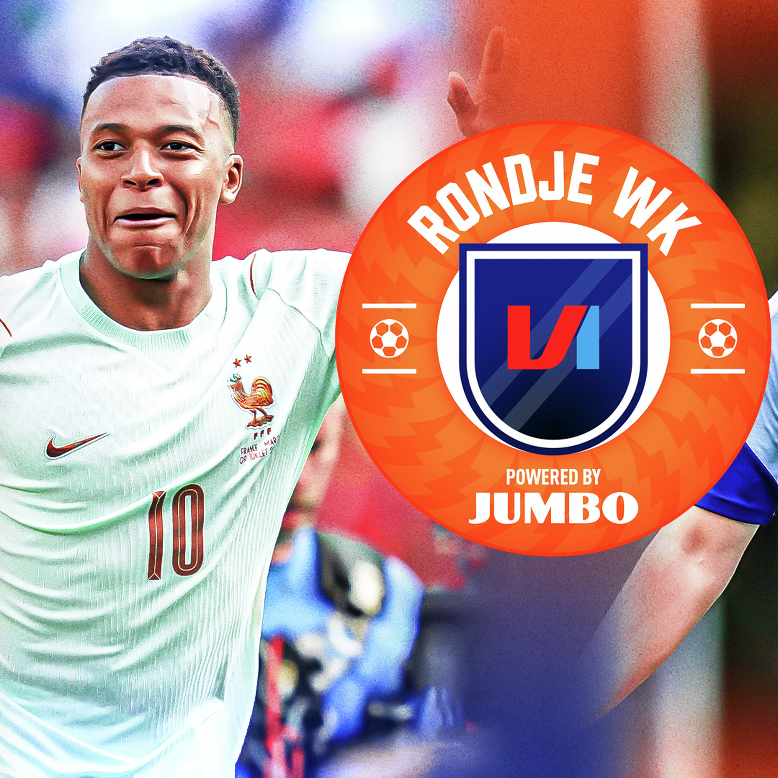 Magie van Mbappé bij Frankrijk & Dit is Míchel van plan met Ajax | Rondje WK
