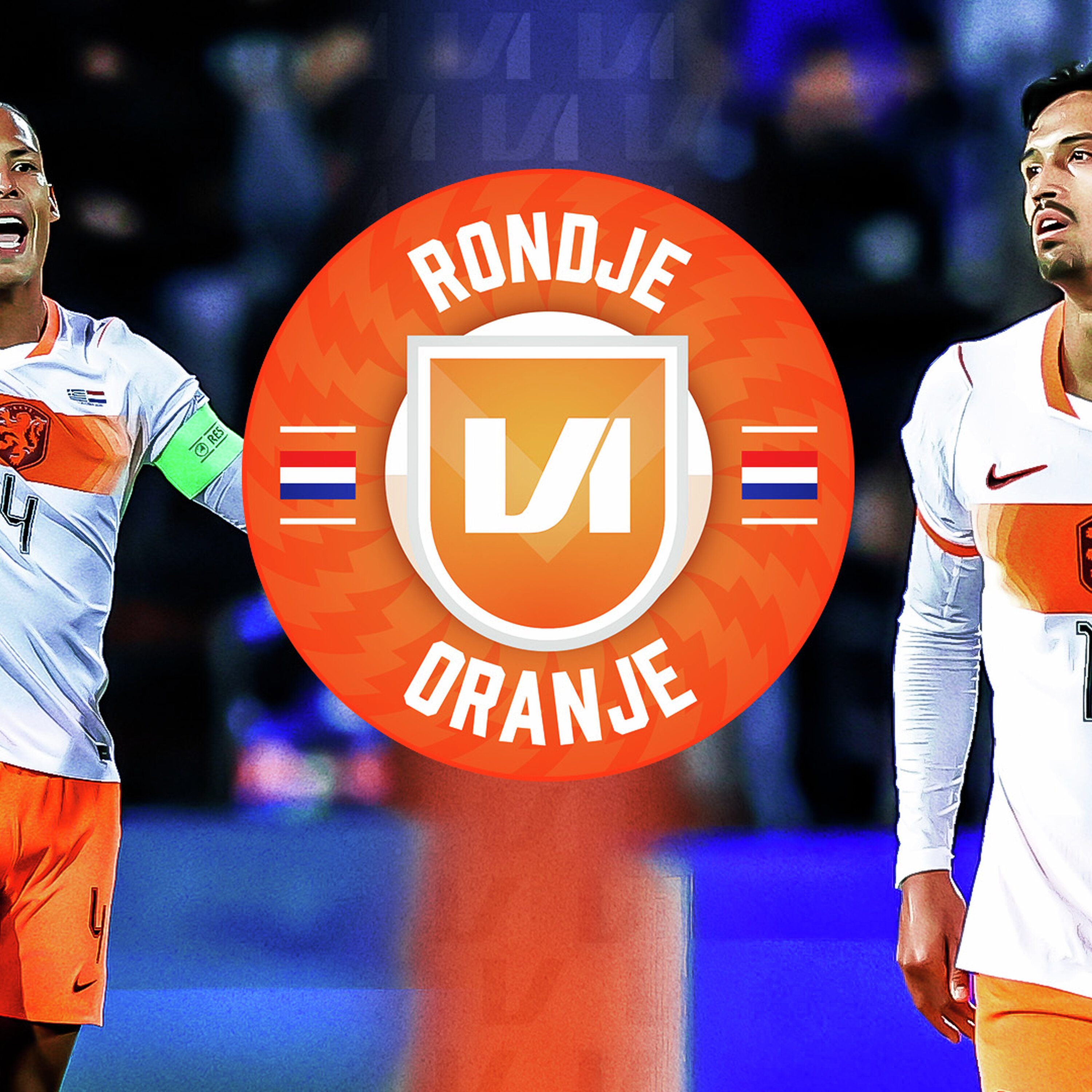 Waarom Xavi wéér moest repareren | Rondje Oranje