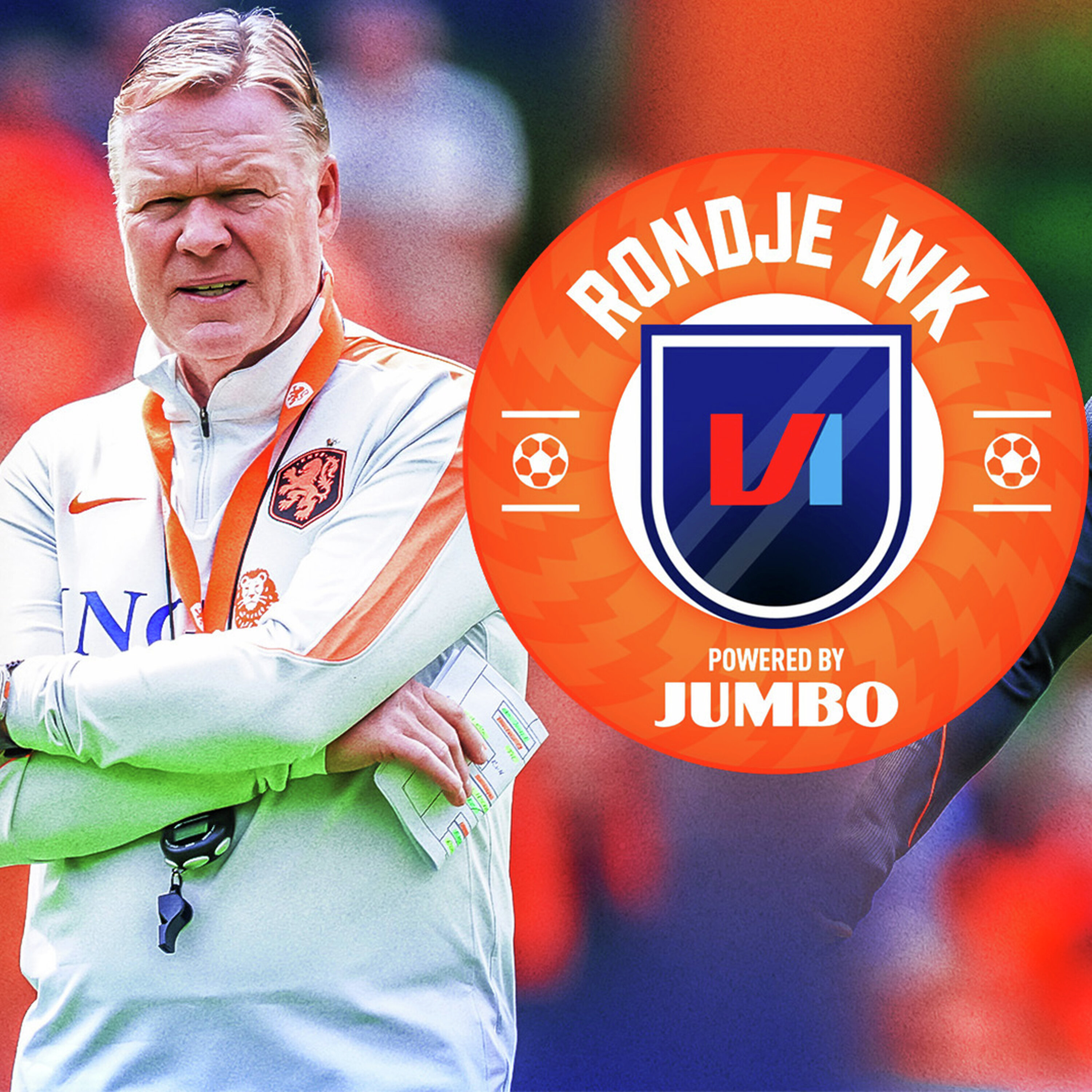 Dit kun je verwachten van Oranje in de uitzwaaiwedstrijd | Rondje WK
