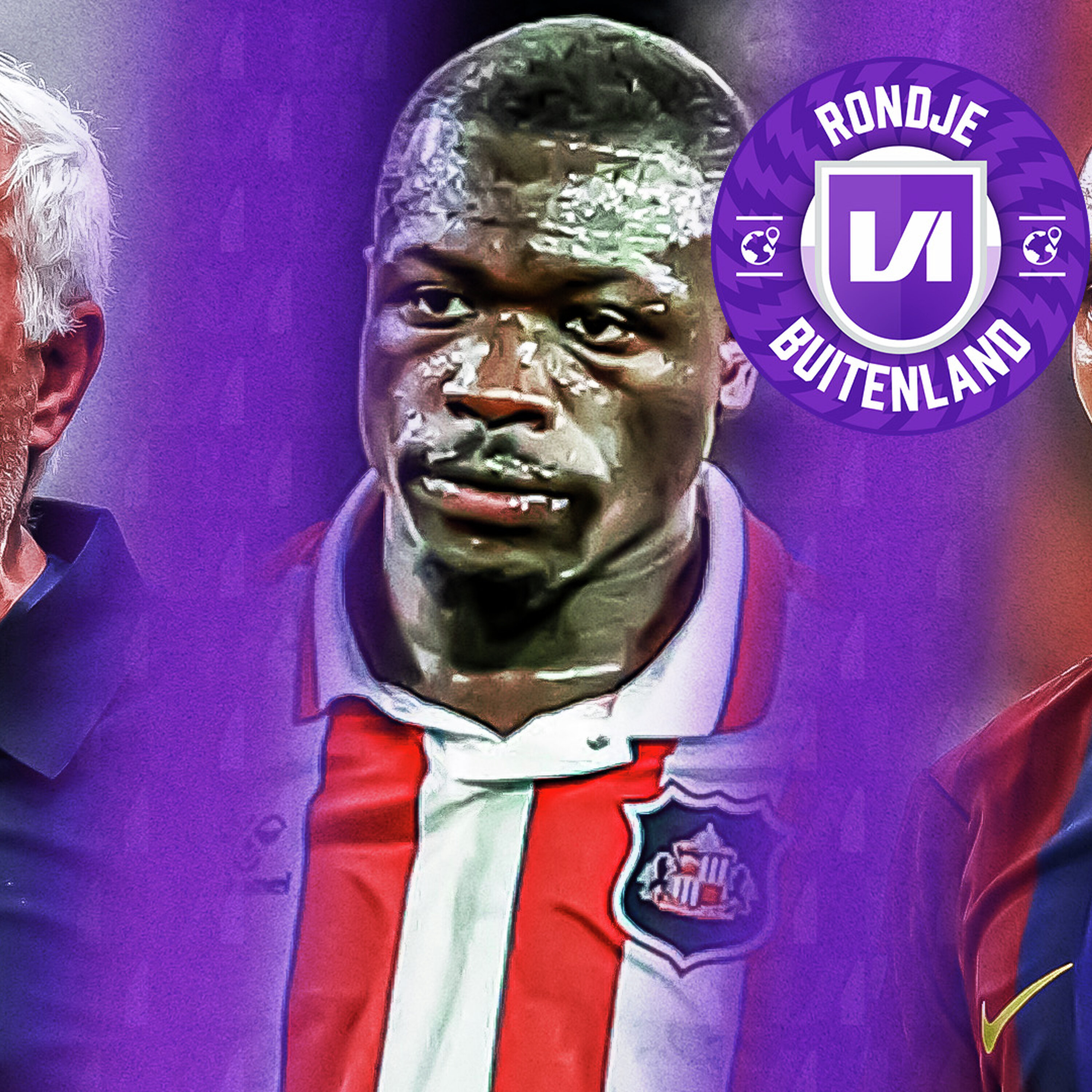 ‘Popeye Brobbey nachtmerrie van elke Premier League-verdediger’