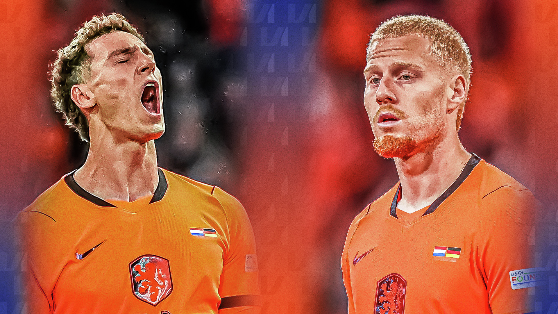Rondje Oranje: ‘Timber maakt het plan van Xavi compleet’