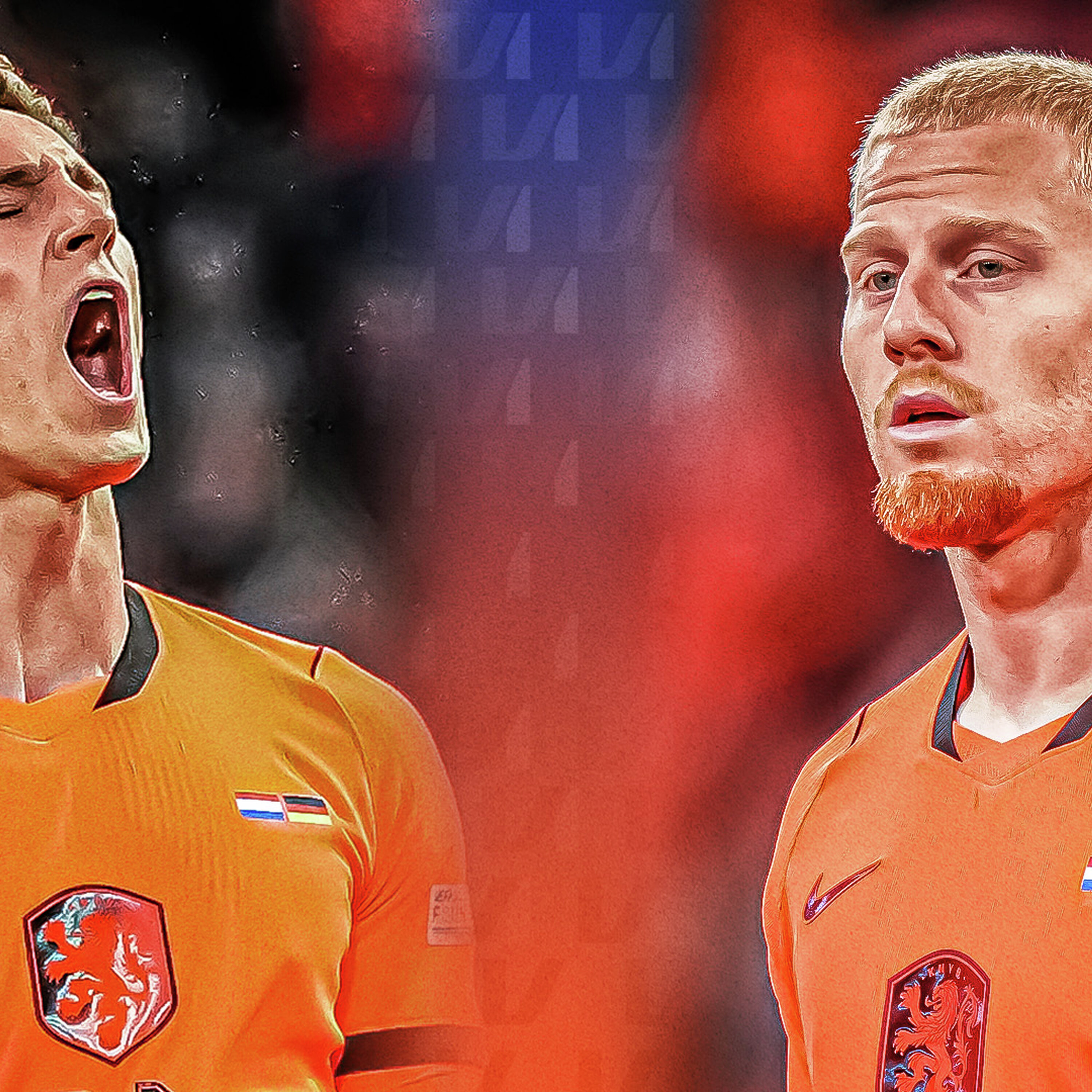 Rondje Oranje: ‘Timber maakt het plan van Xavi compleet’