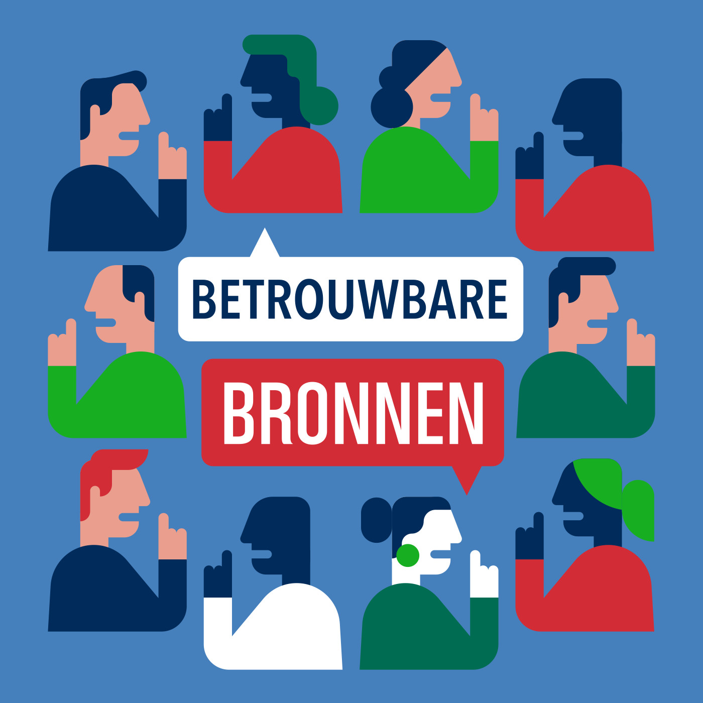 518 – Veiligheid is voor de Denen een sterke defensie en een streng migratiebeleid