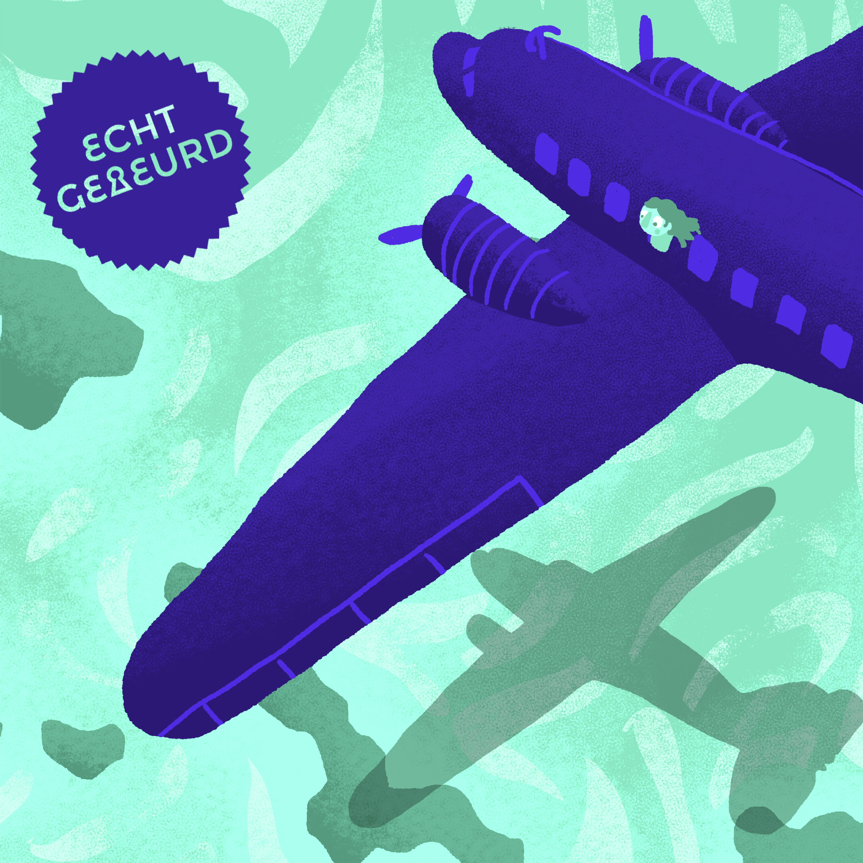 Afl. 579 Het huwelijk: Maaike Dirkje Hop